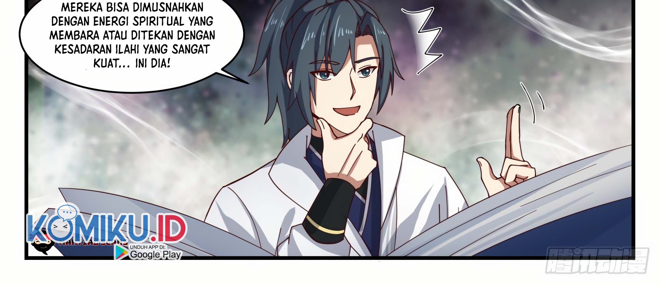 Martial Peak Part 1 Chapter 1776 - https://gambar-id.komiku.org/uploads/2462056-12_part2.jpg