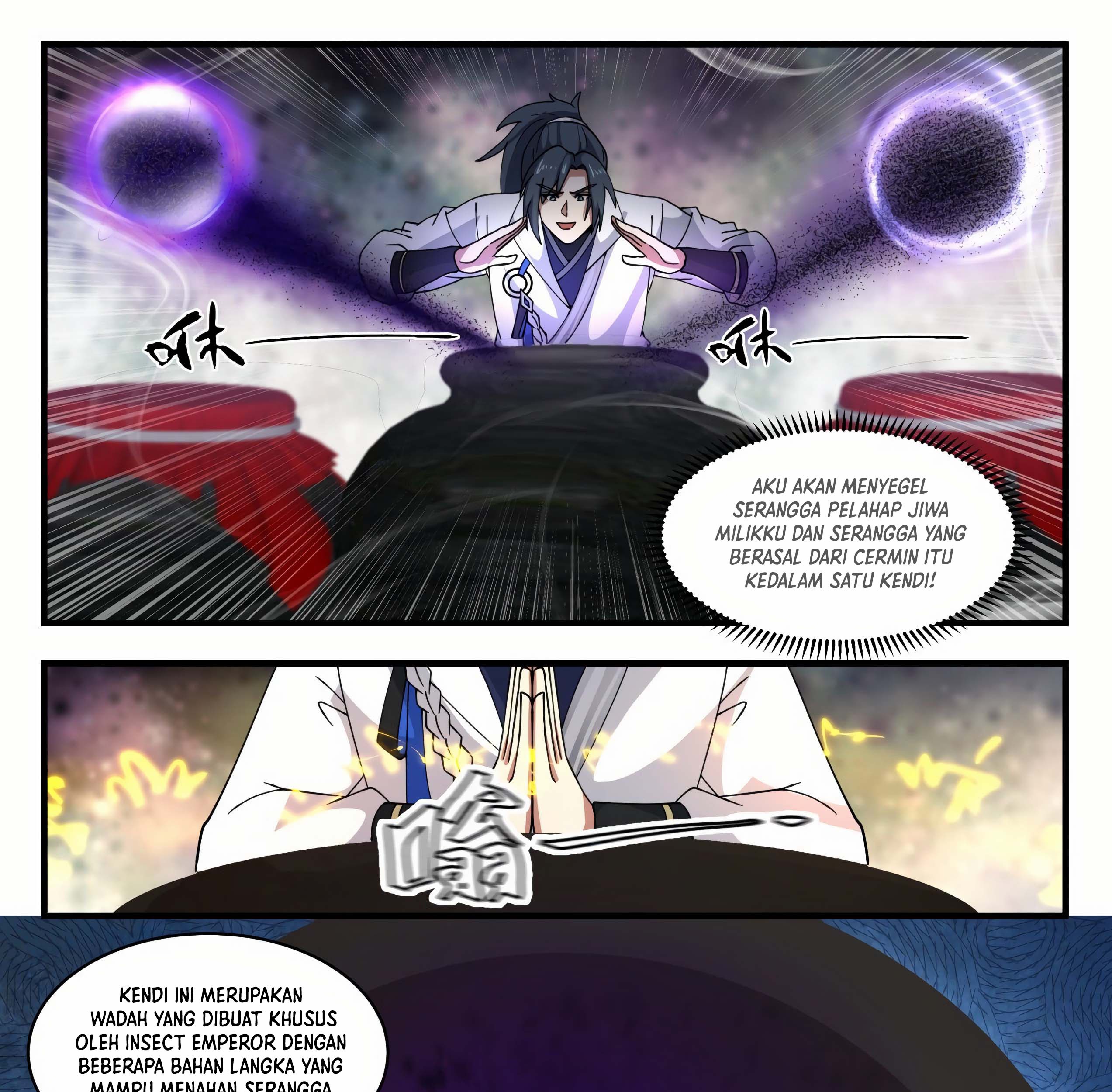 Martial Peak Part 1 Chapter 1776 - https://gambar-id.komiku.org/uploads/2462056-13_part1.jpg