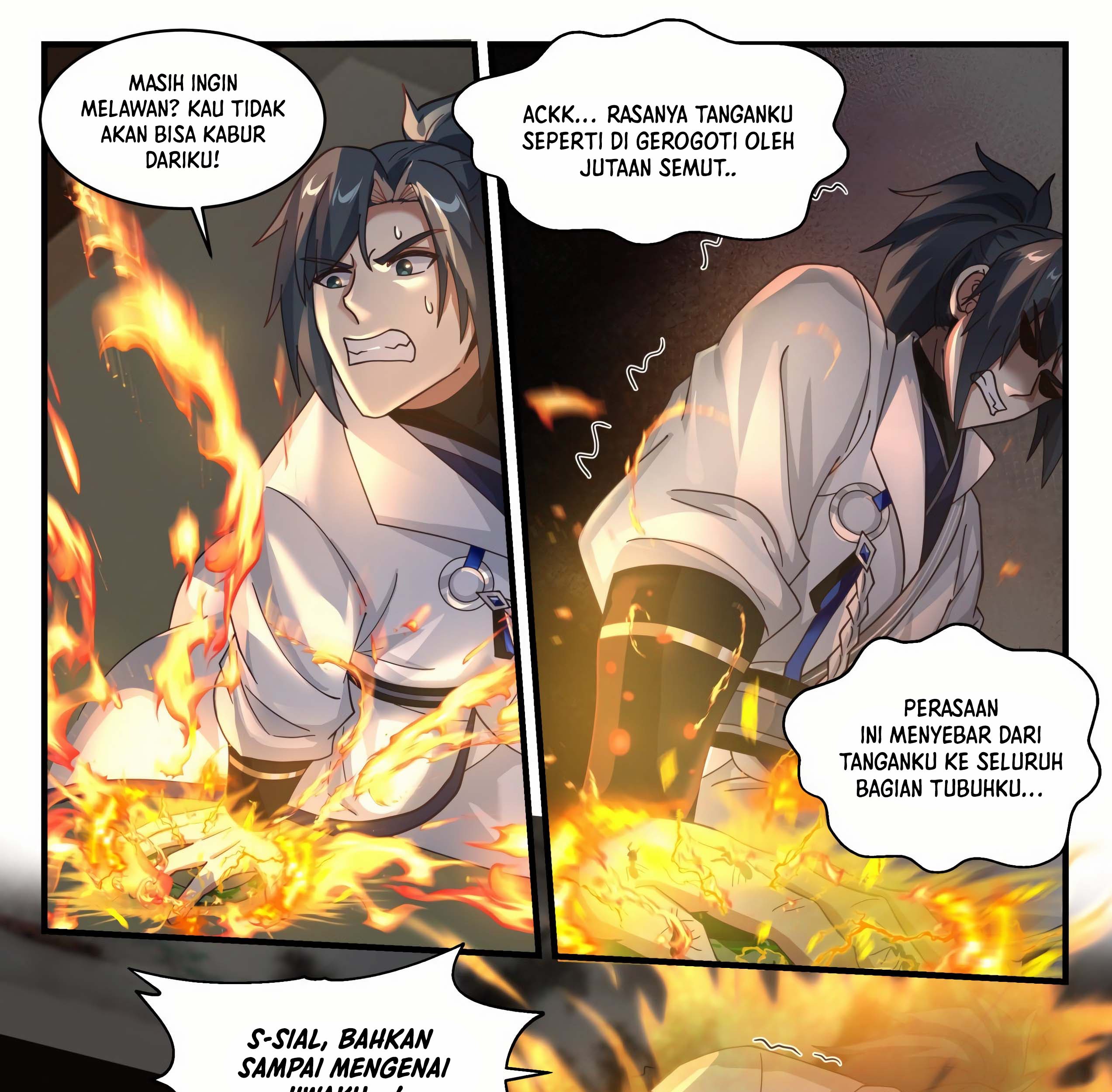 Martial Peak Part 1 Chapter 1776 - https://gambar-id.komiku.org/uploads/2462056-5_part1.jpg