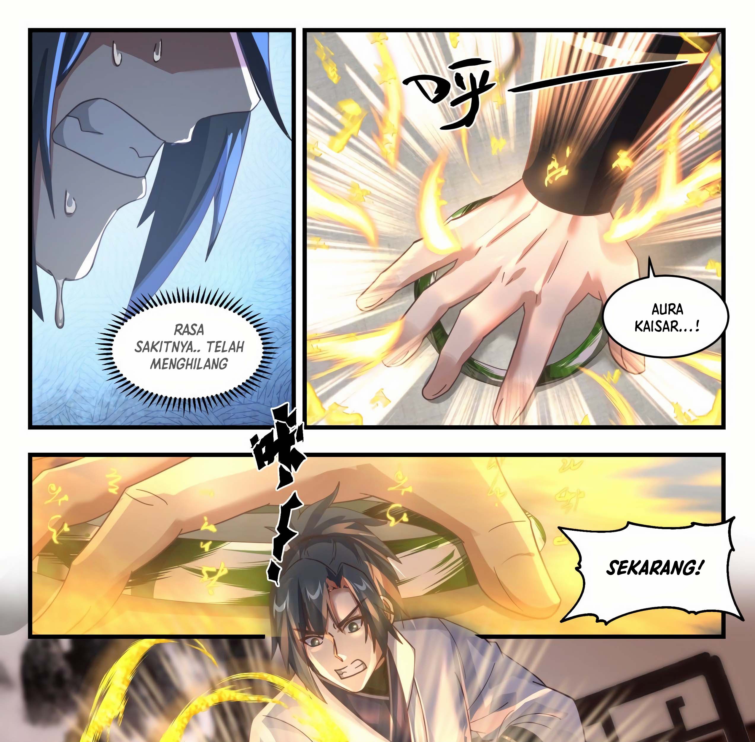 Martial Peak Part 1 Chapter 1776 - https://gambar-id.komiku.org/uploads/2462056-6_part1.jpg