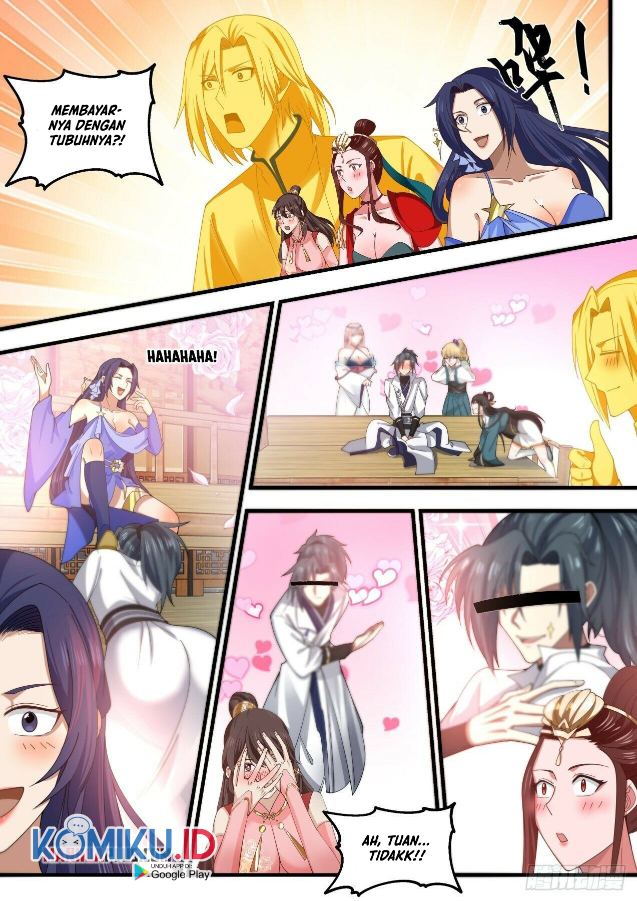 Martial Peak Part 1 Chapter 1777 - https://gambar-id.komiku.org/uploads/2462057-10.jpg
