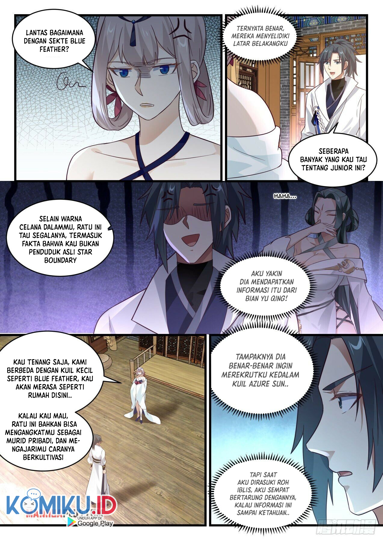 Martial Peak Part 1 Chapter 1777 - https://gambar-id.komiku.org/uploads/2462057-12.jpg