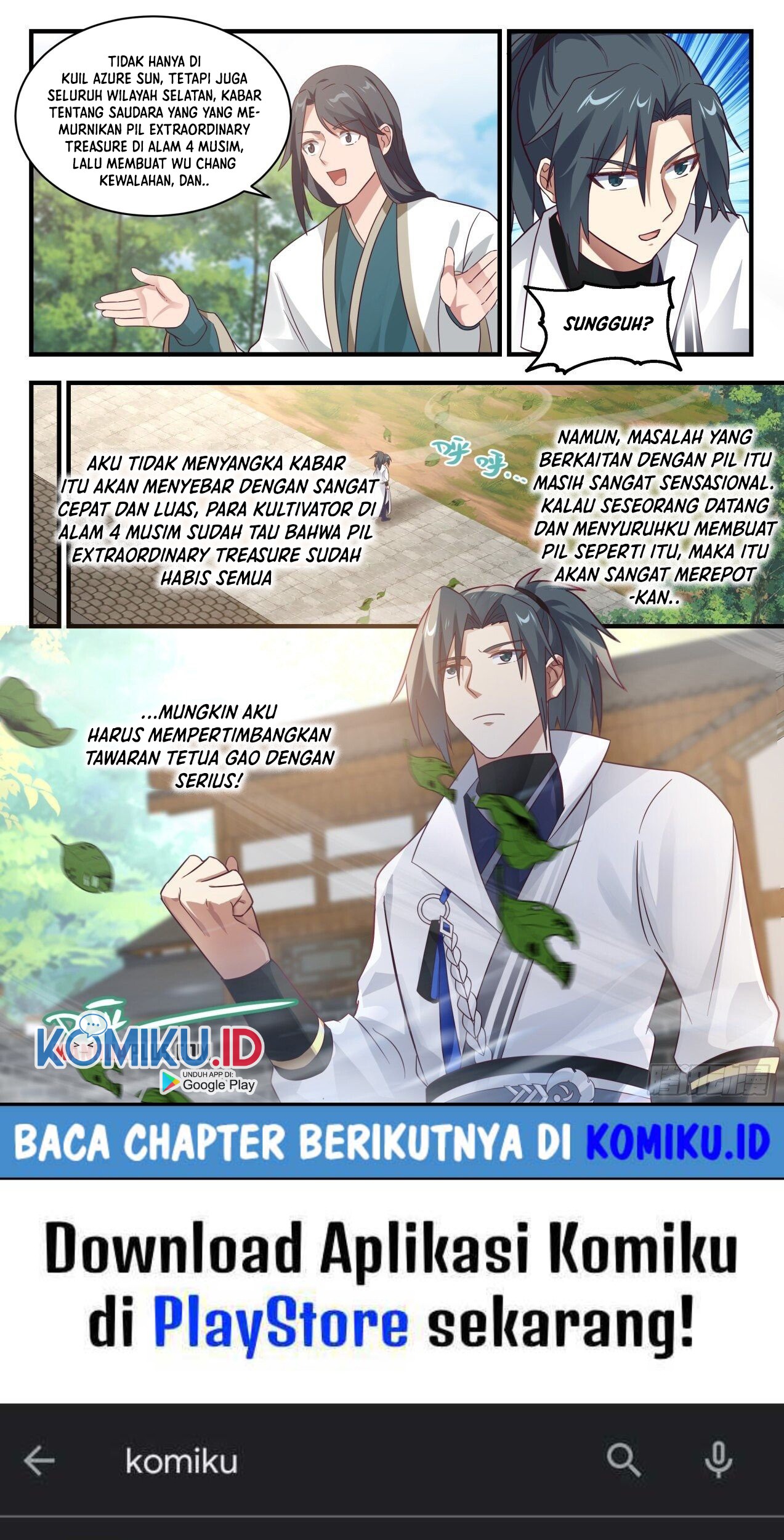 Martial Peak Part 1 Chapter 1777 - https://gambar-id.komiku.org/uploads/2462057-14_part1.jpg
