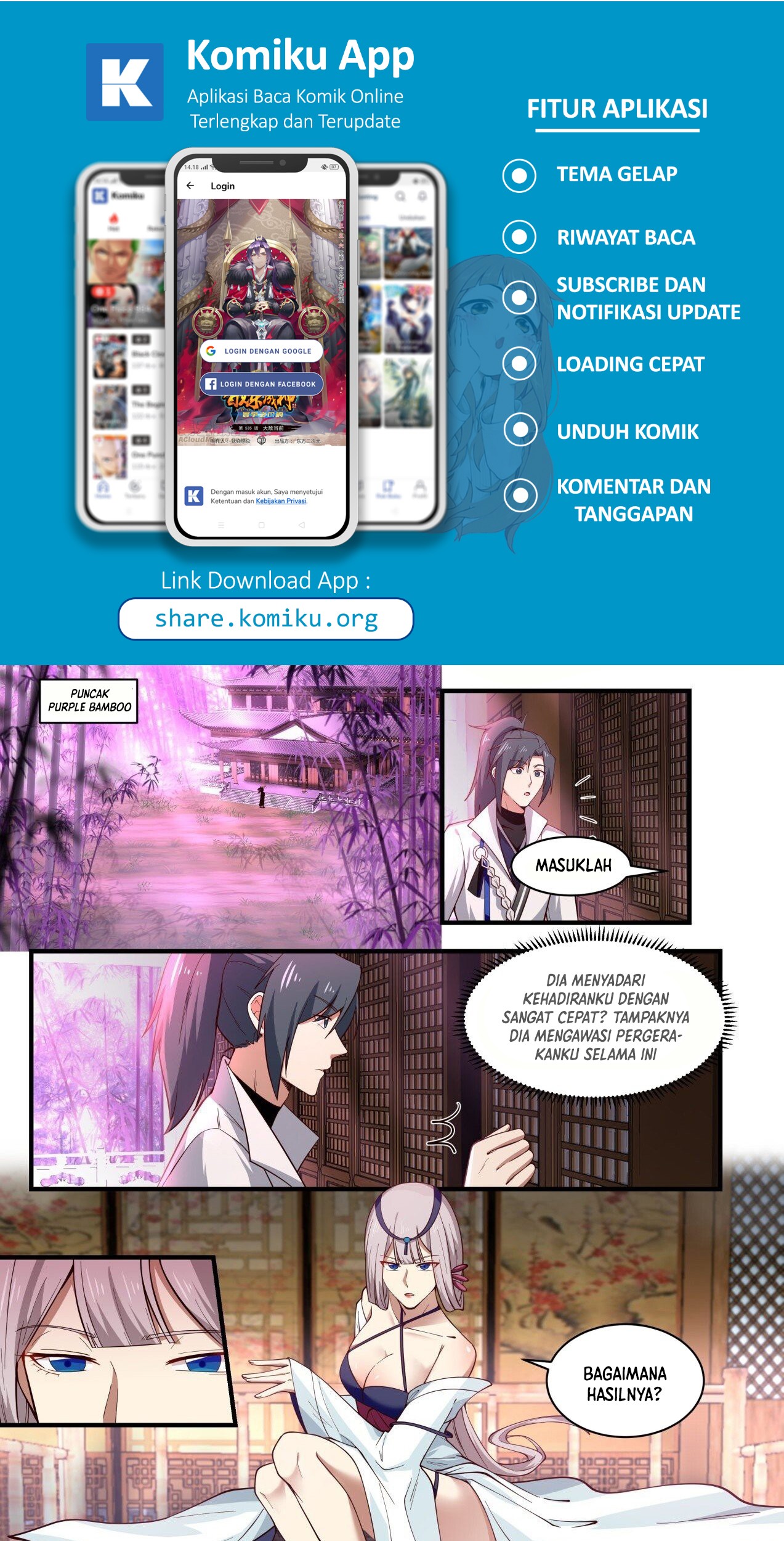 Martial Peak Part 1 Chapter 1777 - https://gambar-id.komiku.org/uploads/2462057-3_part1.jpg