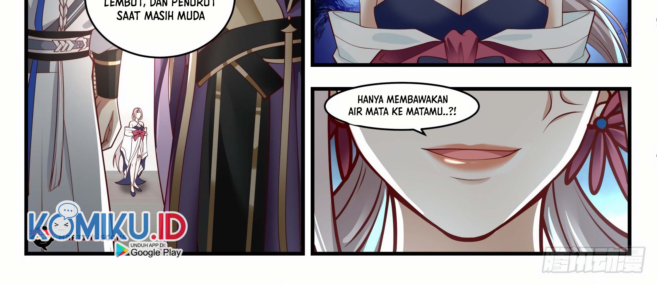 Martial Peak Part 1 Chapter 1778 - https://gambar-id.komiku.org/uploads/2462061-10_part2.jpg