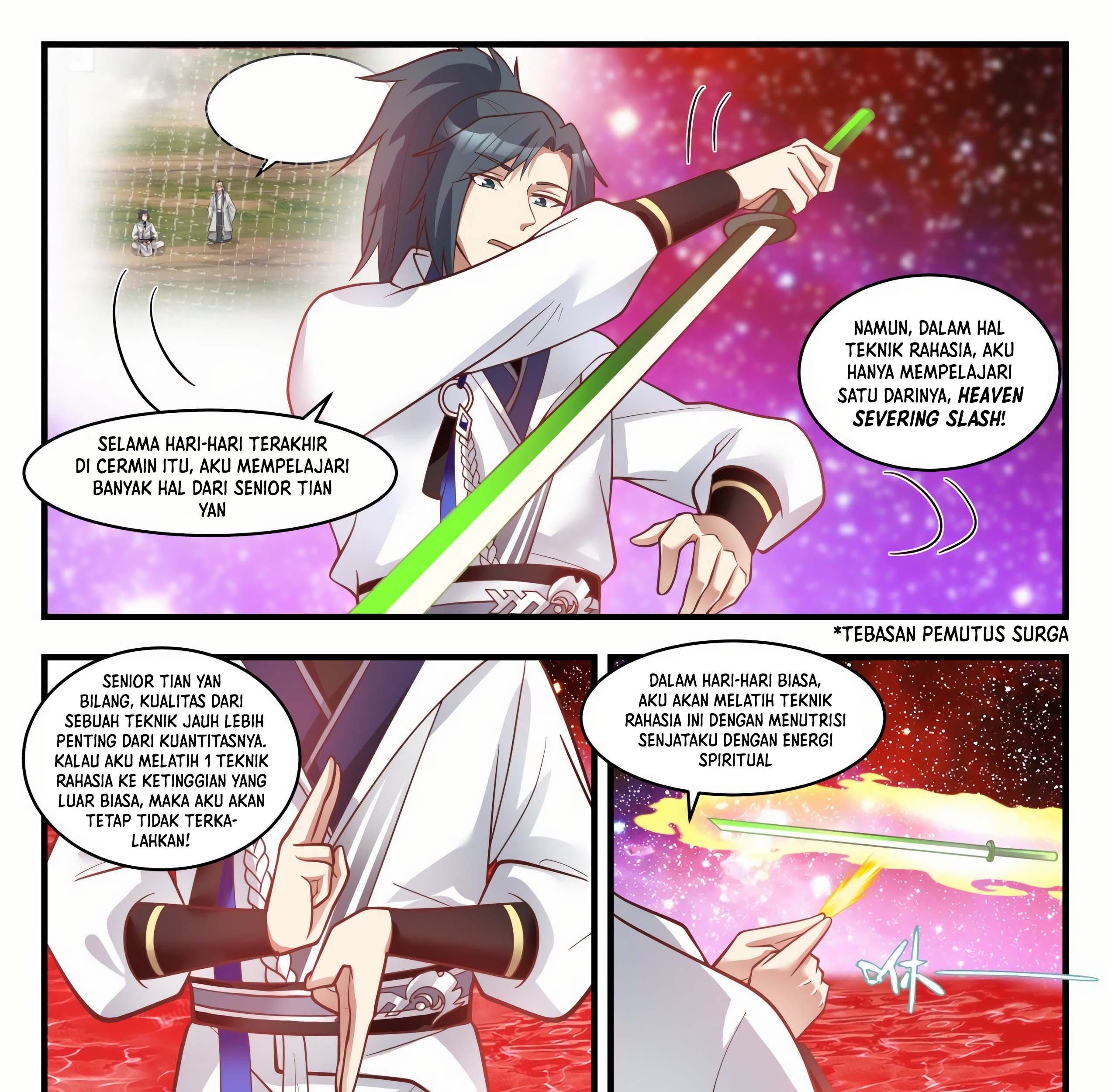 Martial Peak Part 1 Chapter 1778 - https://gambar-id.komiku.org/uploads/2462061-5_part1.jpg