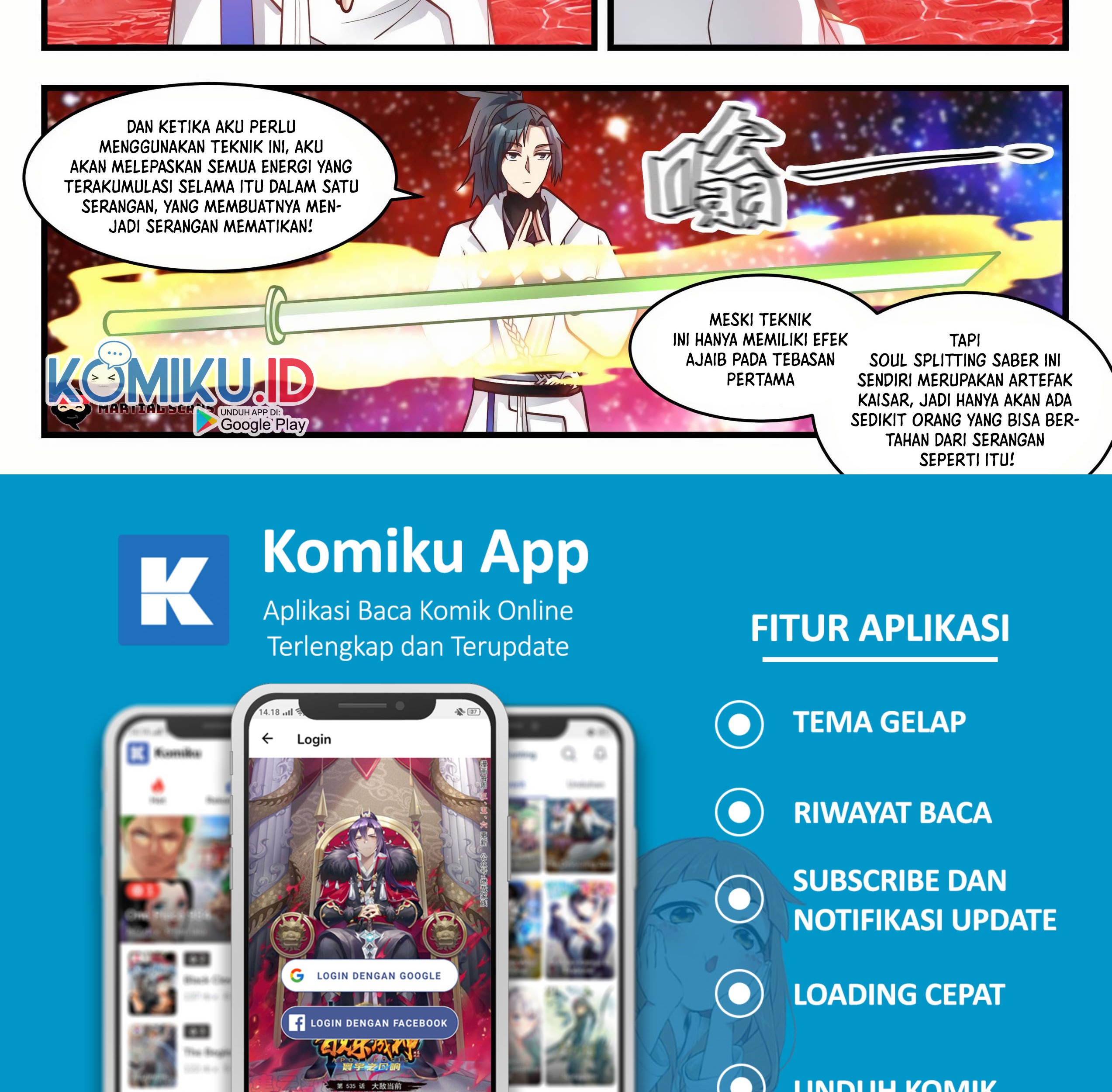 Martial Peak Part 1 Chapter 1778 - https://gambar-id.komiku.org/uploads/2462061-5_part2.jpg