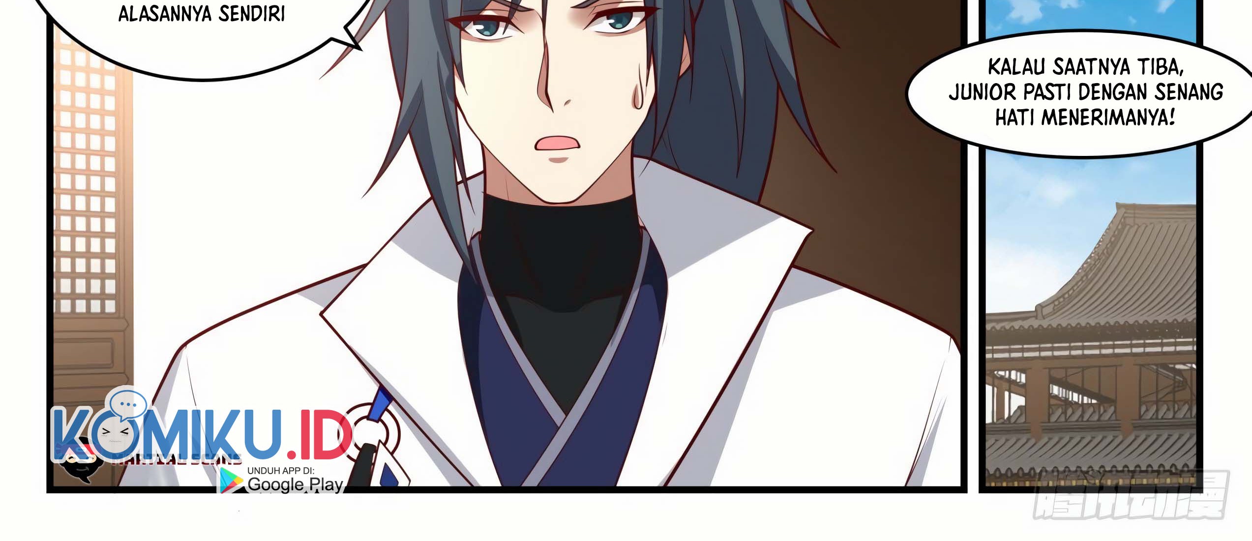 Martial Peak Part 1 Chapter 1778 - https://gambar-id.komiku.org/uploads/2462061-9_part2.jpg