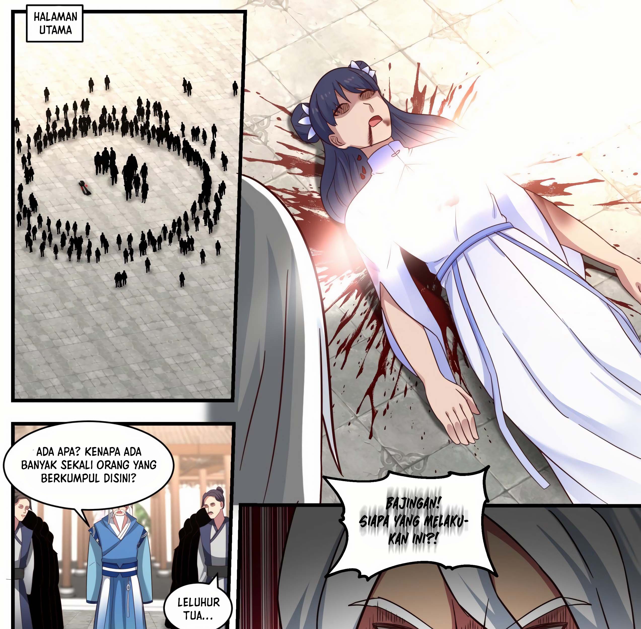 Martial Peak Part 1 Chapter 1779 - https://gambar-id.komiku.org/uploads/2462062-14_part1.jpg