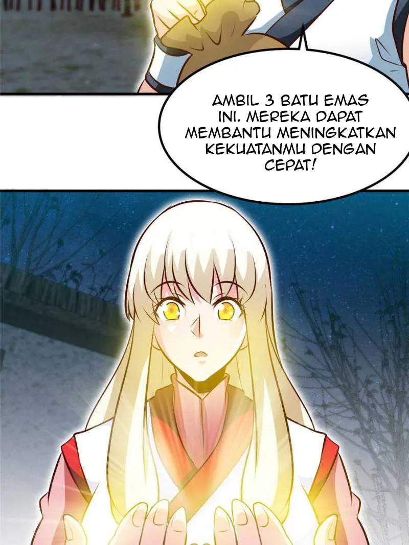 Extreme God Chapter 95 Gambar 18