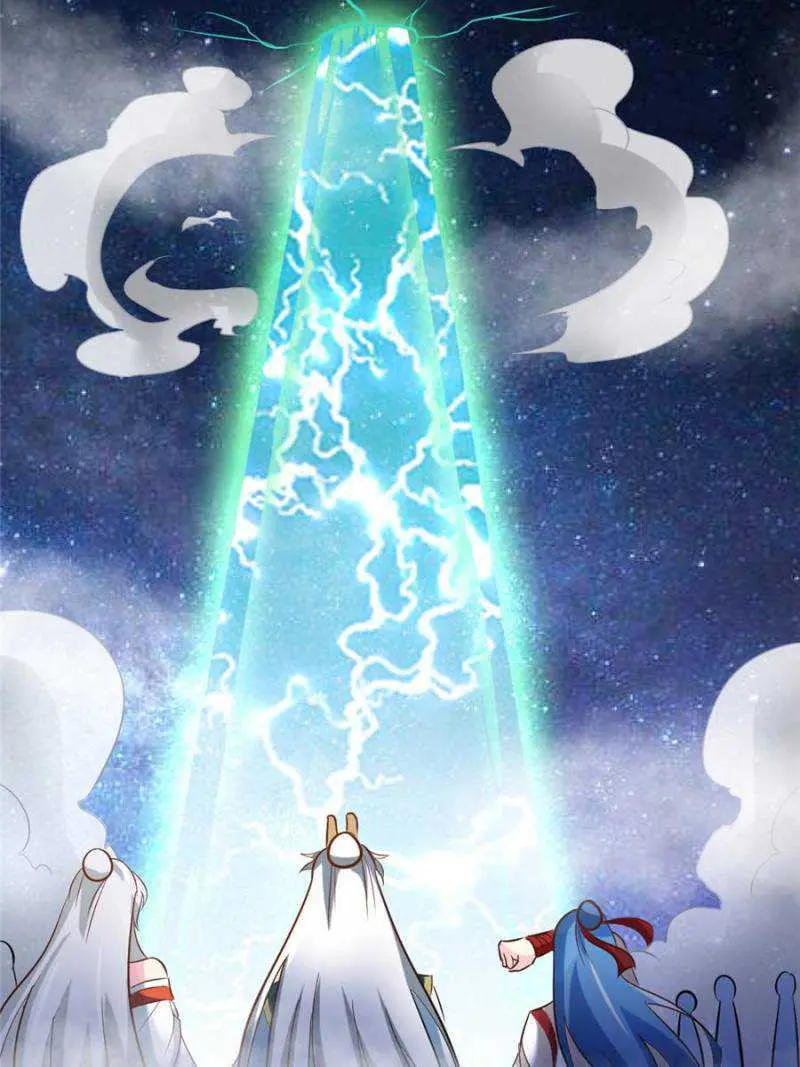 Extreme God Chapter 95 Gambar 39