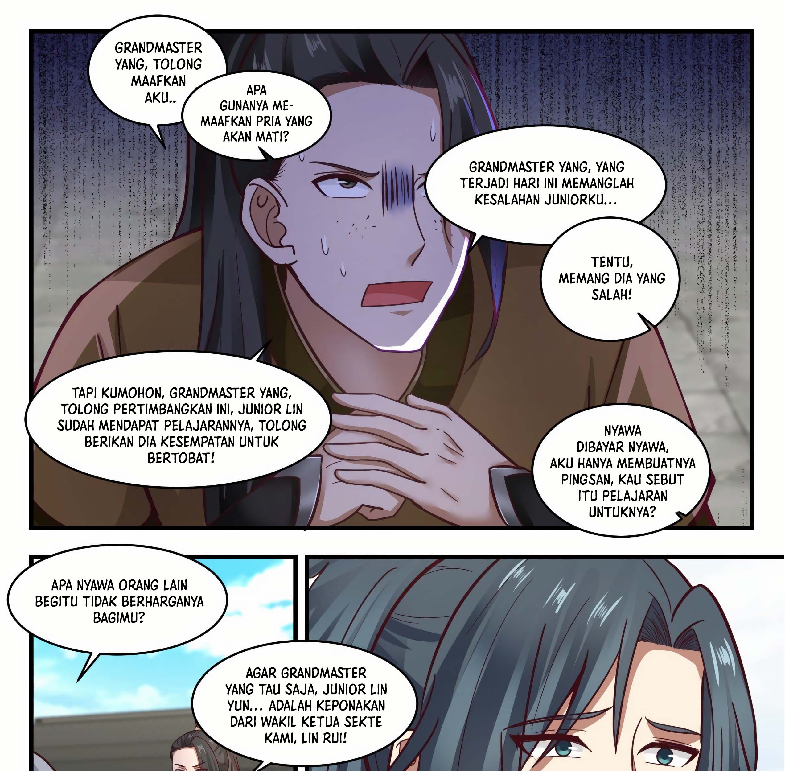 Martial Peak Part 1 Chapter 1781 - https://gambar-id.komiku.org/uploads/2462553-11_part1.jpg
