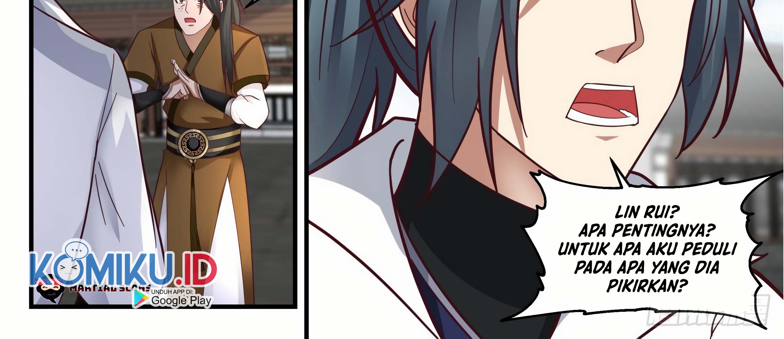 Martial Peak Part 1 Chapter 1781 - https://gambar-id.komiku.org/uploads/2462553-11_part2.jpg