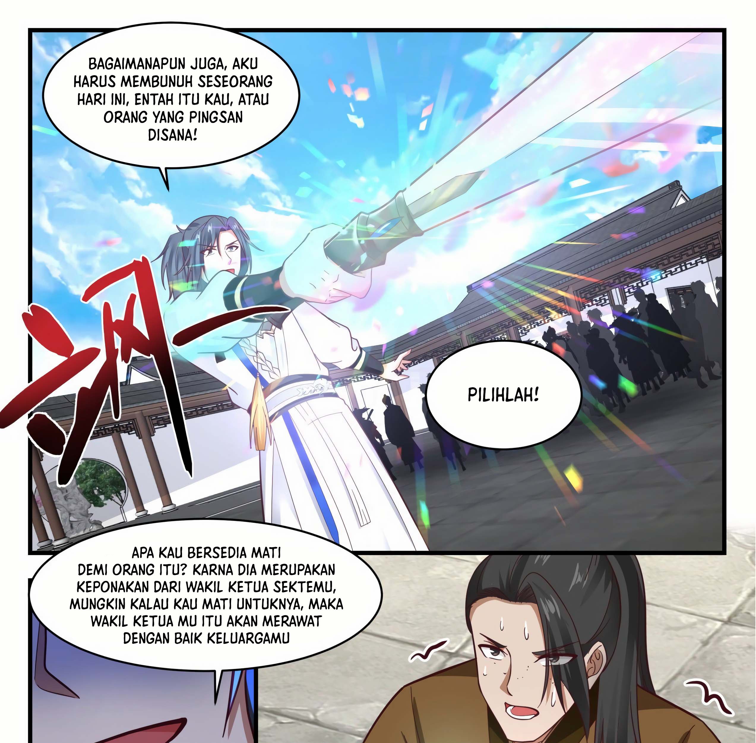 Martial Peak Part 1 Chapter 1781 - https://gambar-id.komiku.org/uploads/2462553-12_part1.jpg