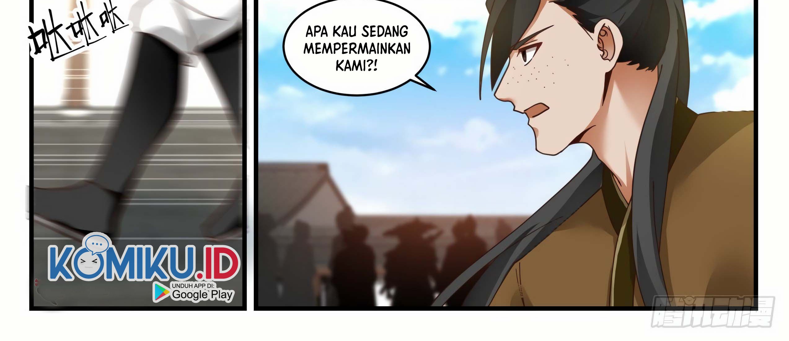 Martial Peak Part 1 Chapter 1781 - https://gambar-id.komiku.org/uploads/2462553-6_part2.jpg
