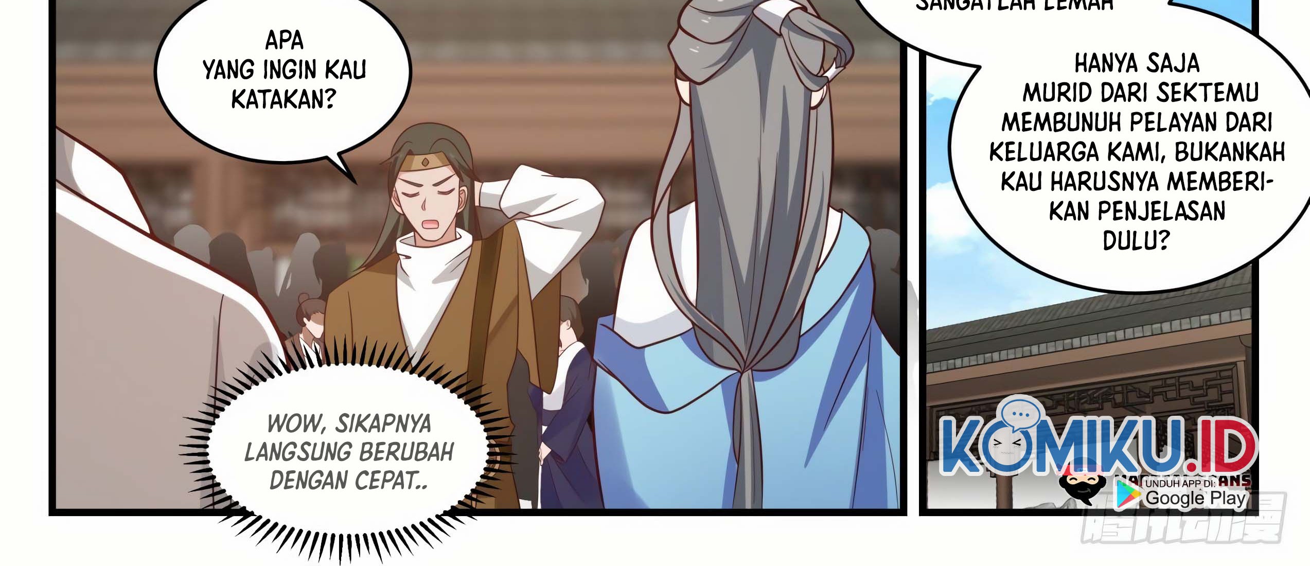 Martial Peak Part 1 Chapter 1782 - https://gambar-id.komiku.org/uploads/2462554-6_part2.jpg