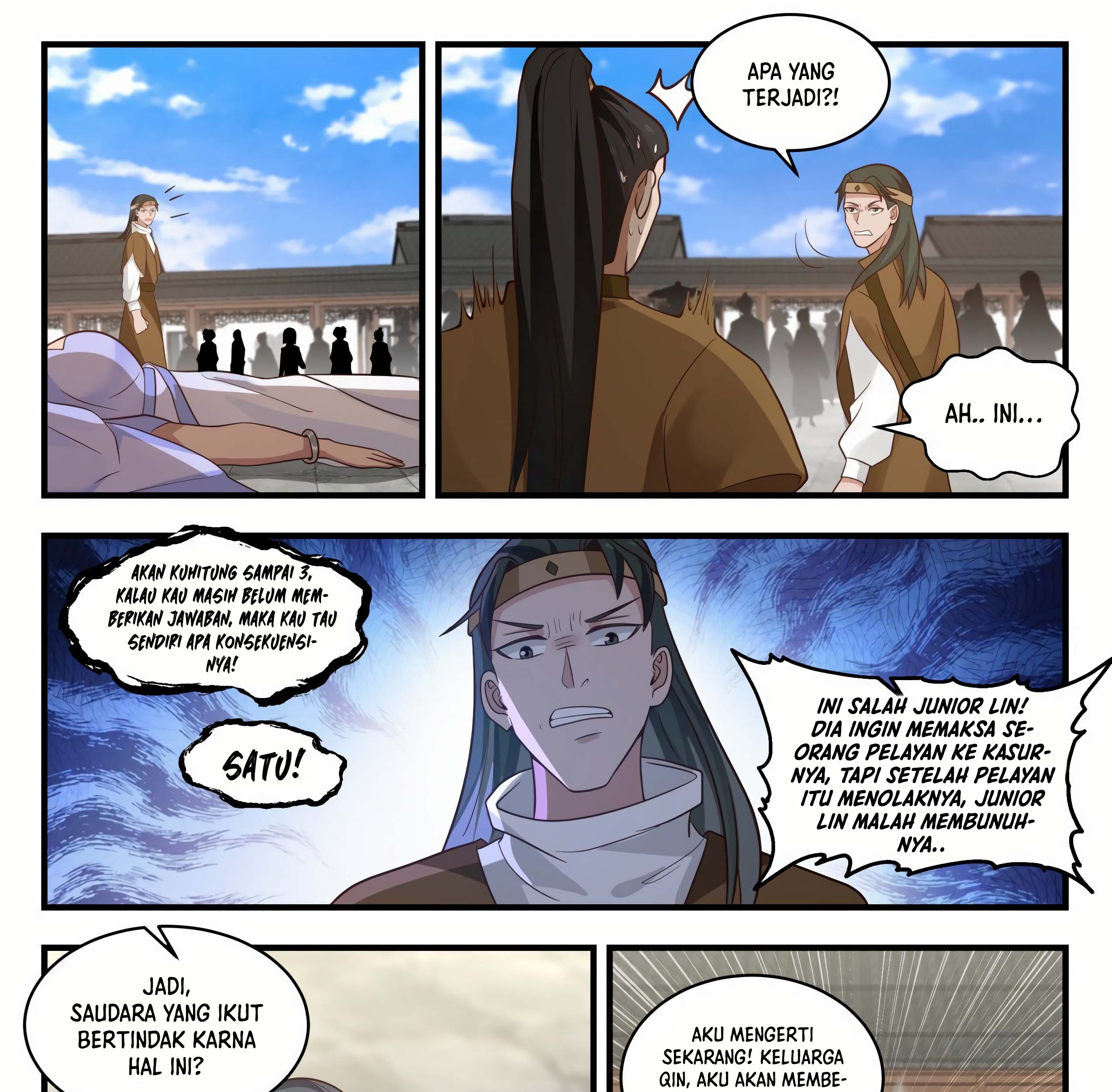 Martial Peak Part 1 Chapter 1782 - https://gambar-id.komiku.org/uploads/2462554-7_part1.jpg