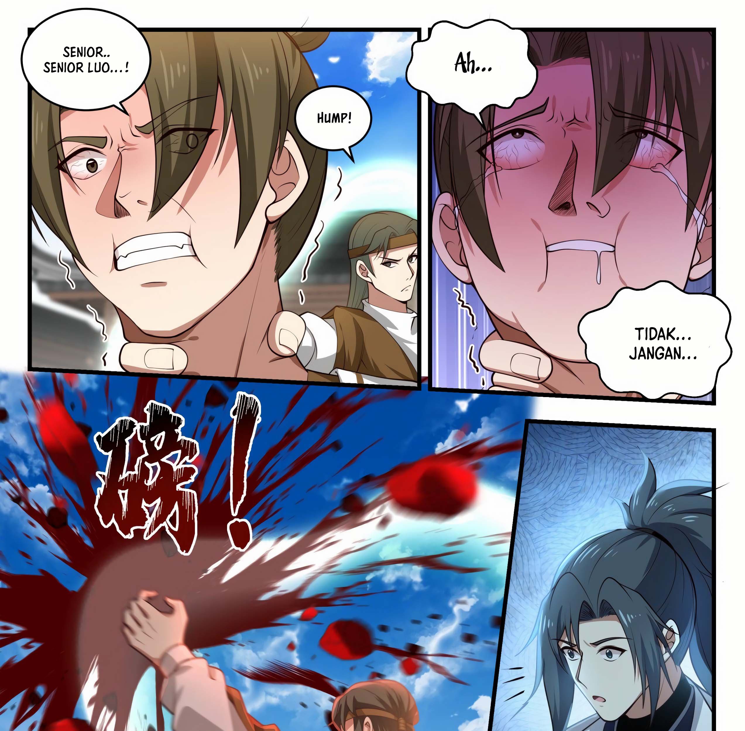 Martial Peak Part 1 Chapter 1782 - https://gambar-id.komiku.org/uploads/2462554-9_part1.jpg