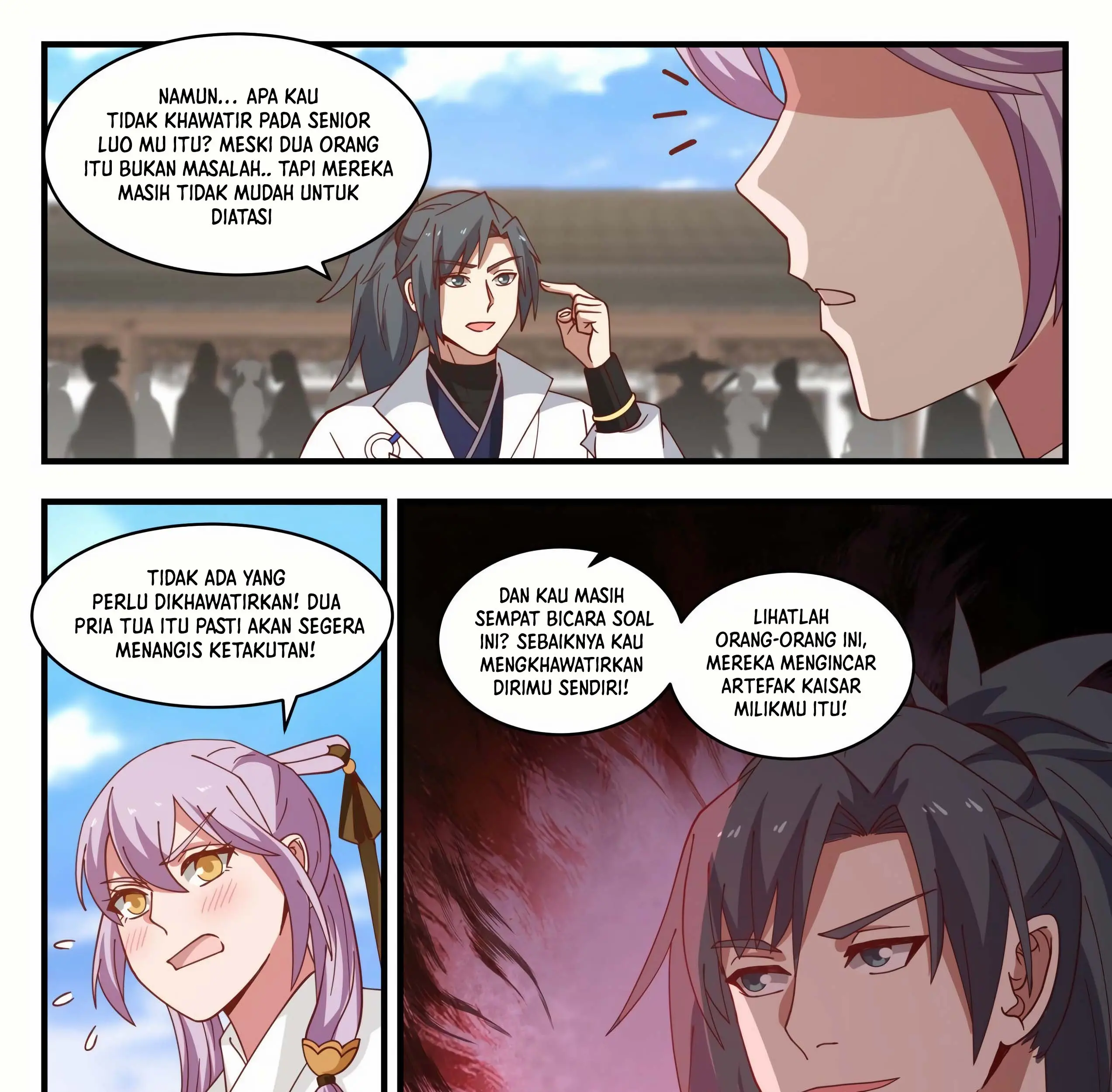 Martial Peak Part 1 Chapter 1783 - https://gambar-id.komiku.org/uploads/2462558-11_part1.jpg