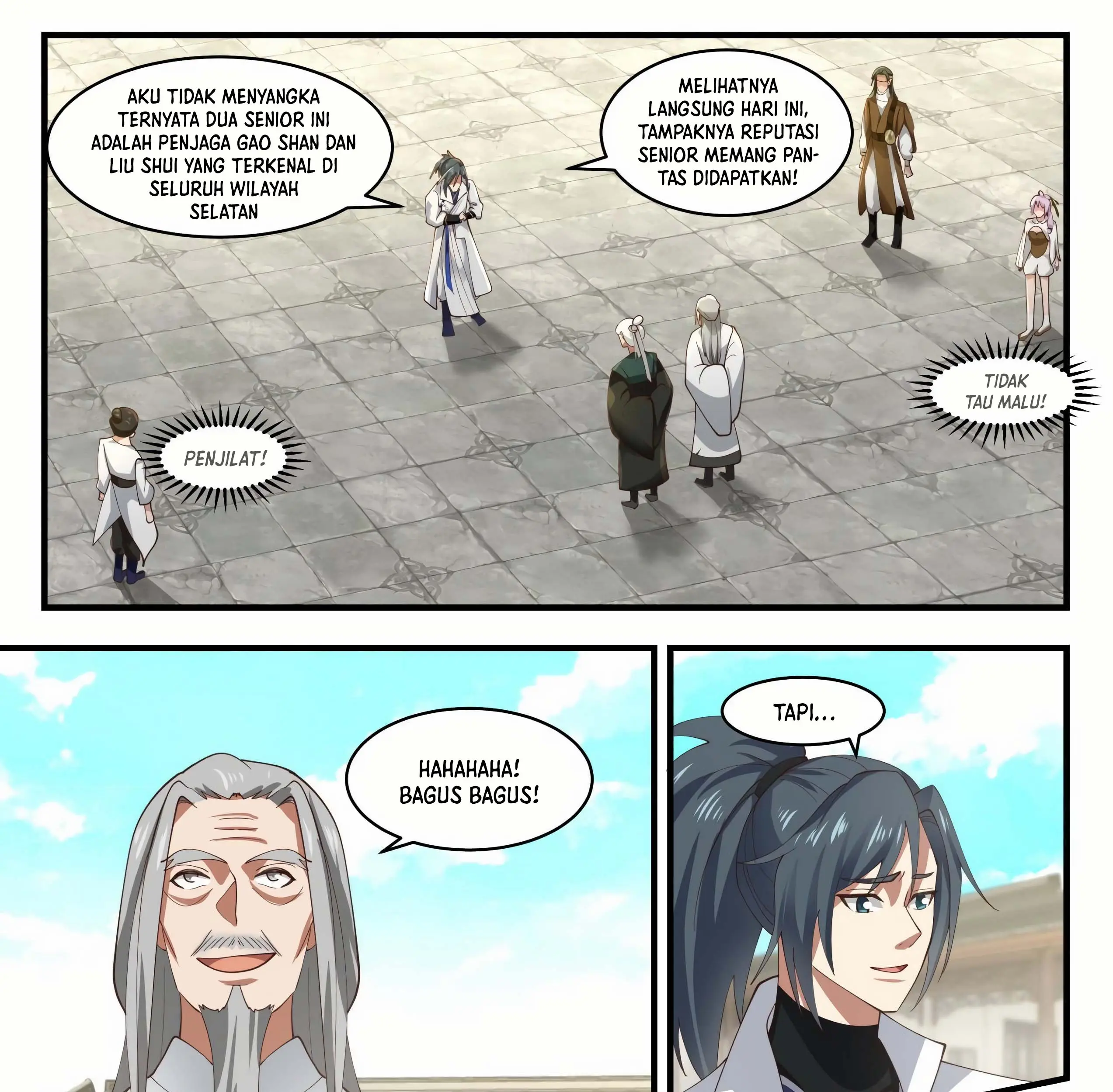 Martial Peak Part 1 Chapter 1783 - https://gambar-id.komiku.org/uploads/2462558-3_part1_84dc761d.jpg