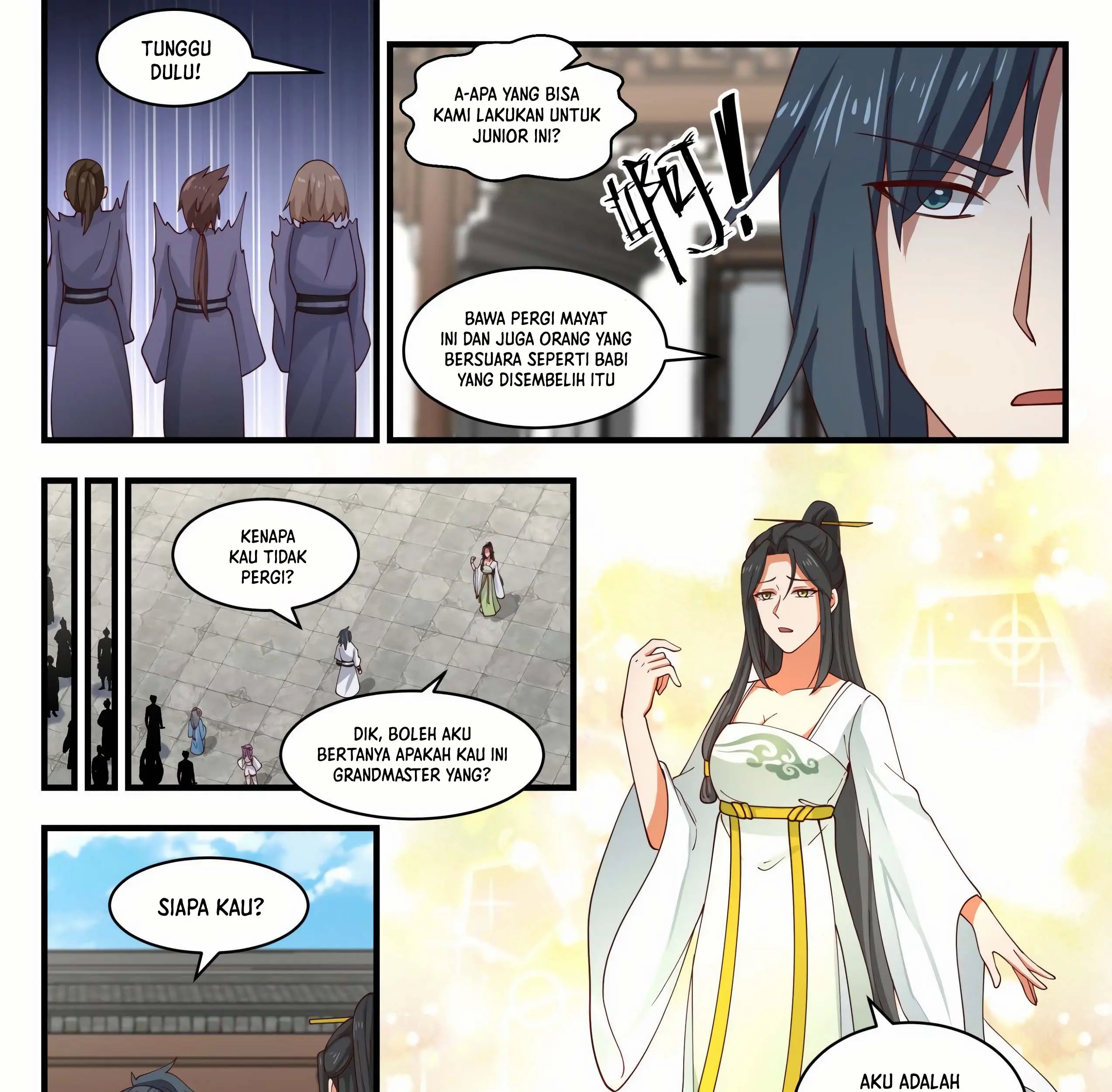 Martial Peak Part 1 Chapter 1784 - https://gambar-id.komiku.org/uploads/2462559-10_part1.jpg
