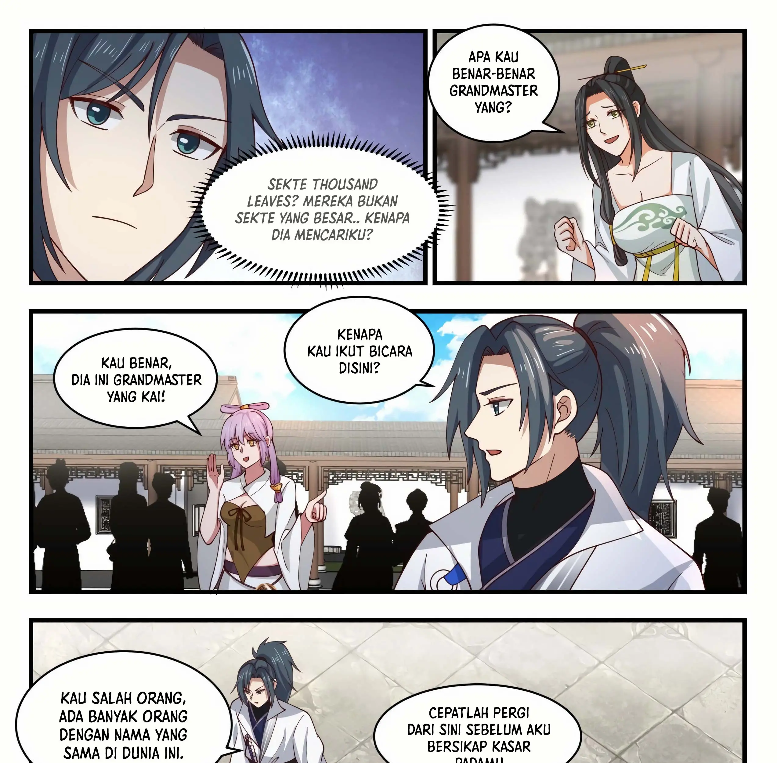 Martial Peak Part 1 Chapter 1784 - https://gambar-id.komiku.org/uploads/2462559-11_part1.jpg