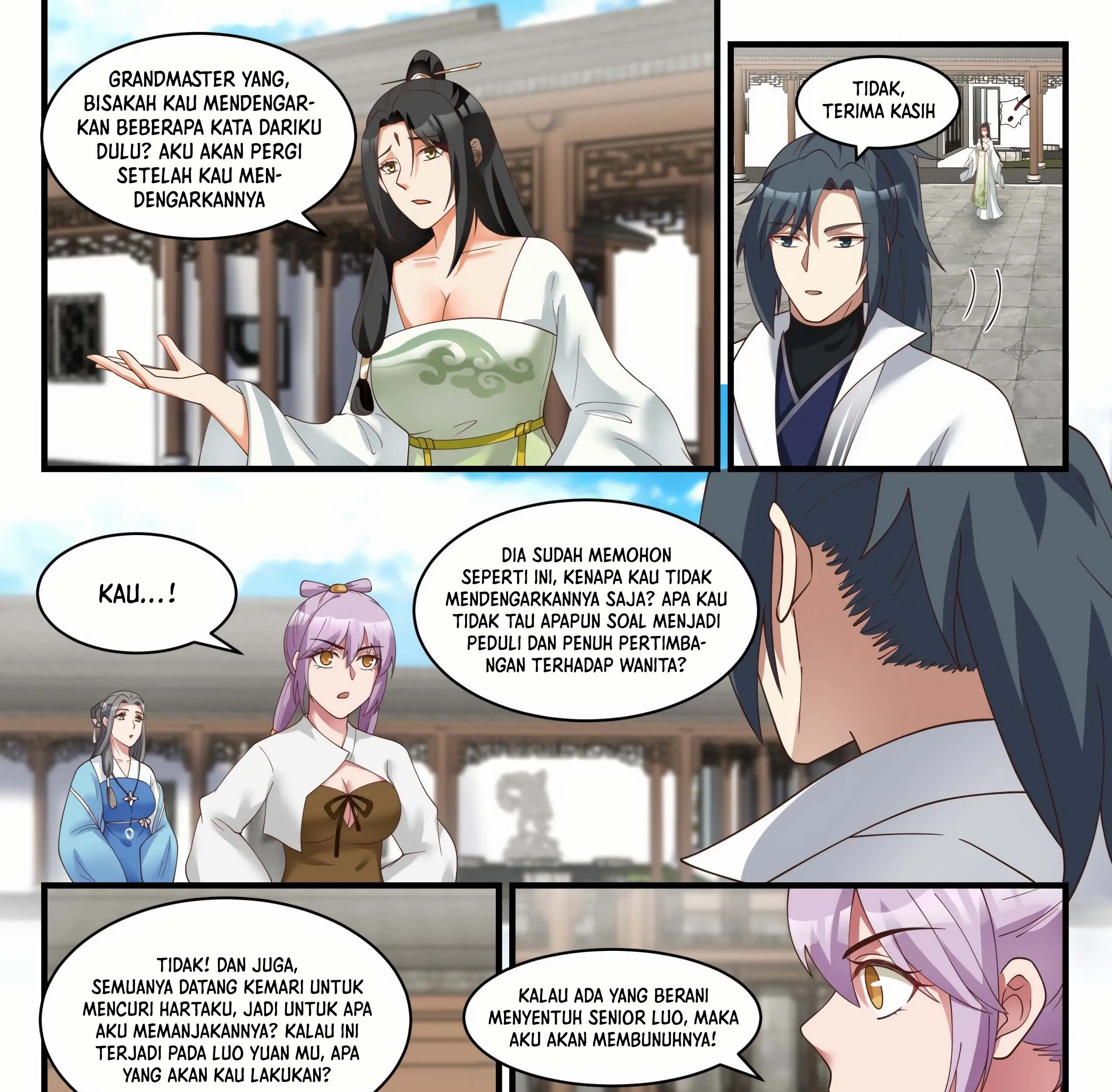 Martial Peak Part 1 Chapter 1784 - https://gambar-id.komiku.org/uploads/2462559-12_part1.jpg