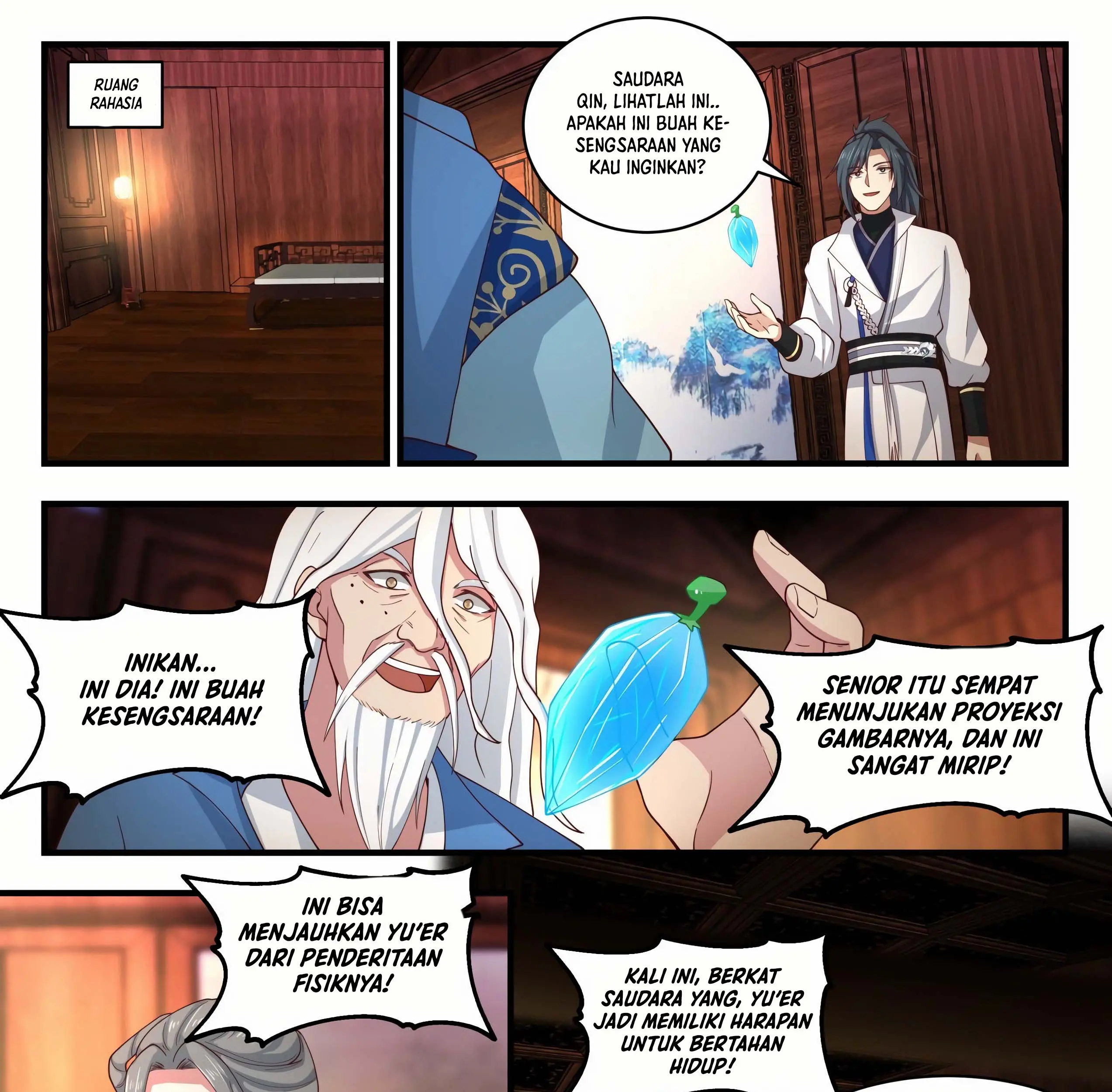 Martial Peak Part 1 Chapter 1784 - https://gambar-id.komiku.org/uploads/2462559-13_part1.jpg