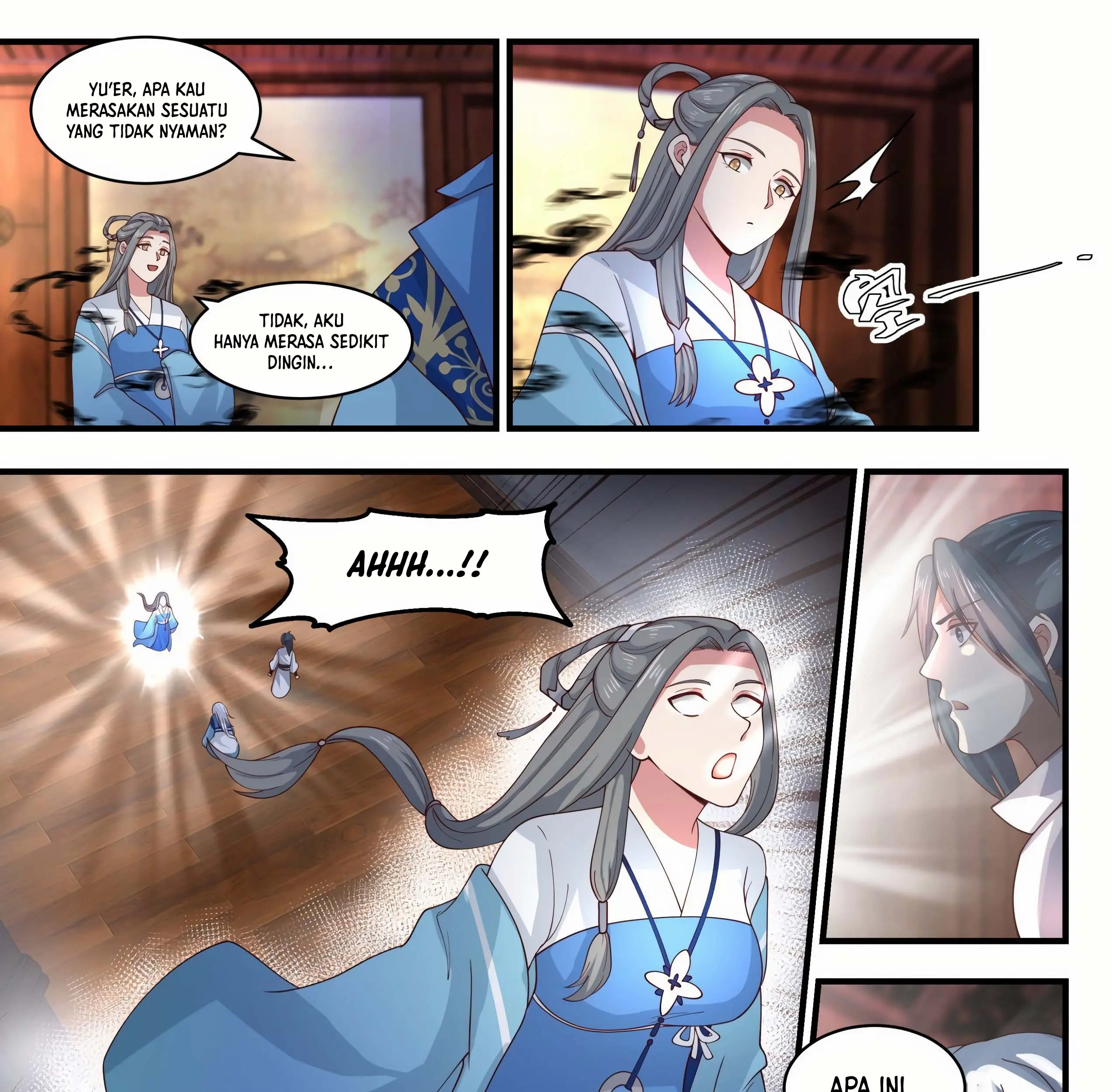 Martial Peak Part 1 Chapter 1784 - https://gambar-id.komiku.org/uploads/2462559-14_part1.jpg