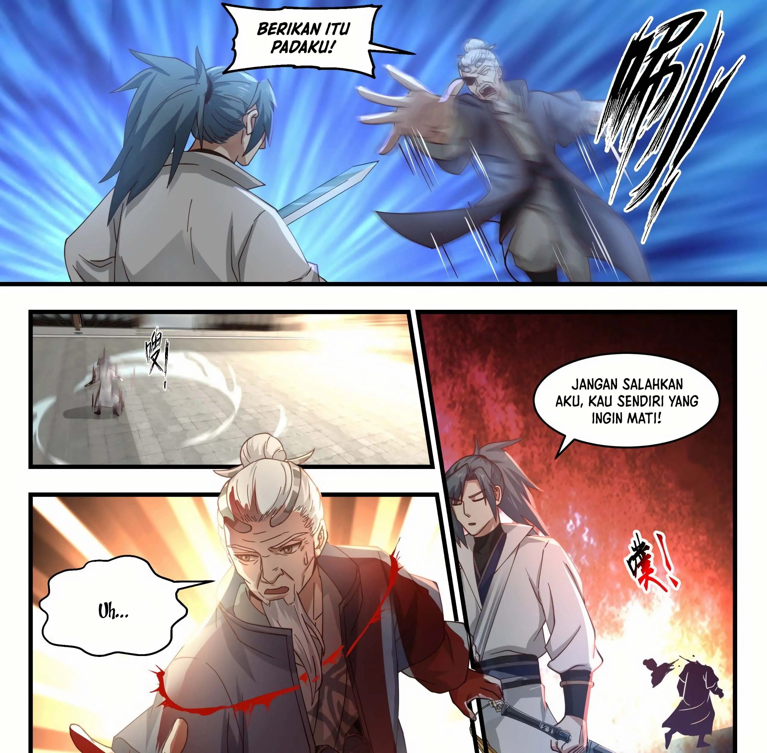 Martial Peak Part 1 Chapter 1784 - https://gambar-id.komiku.org/uploads/2462559-3_part1.jpg