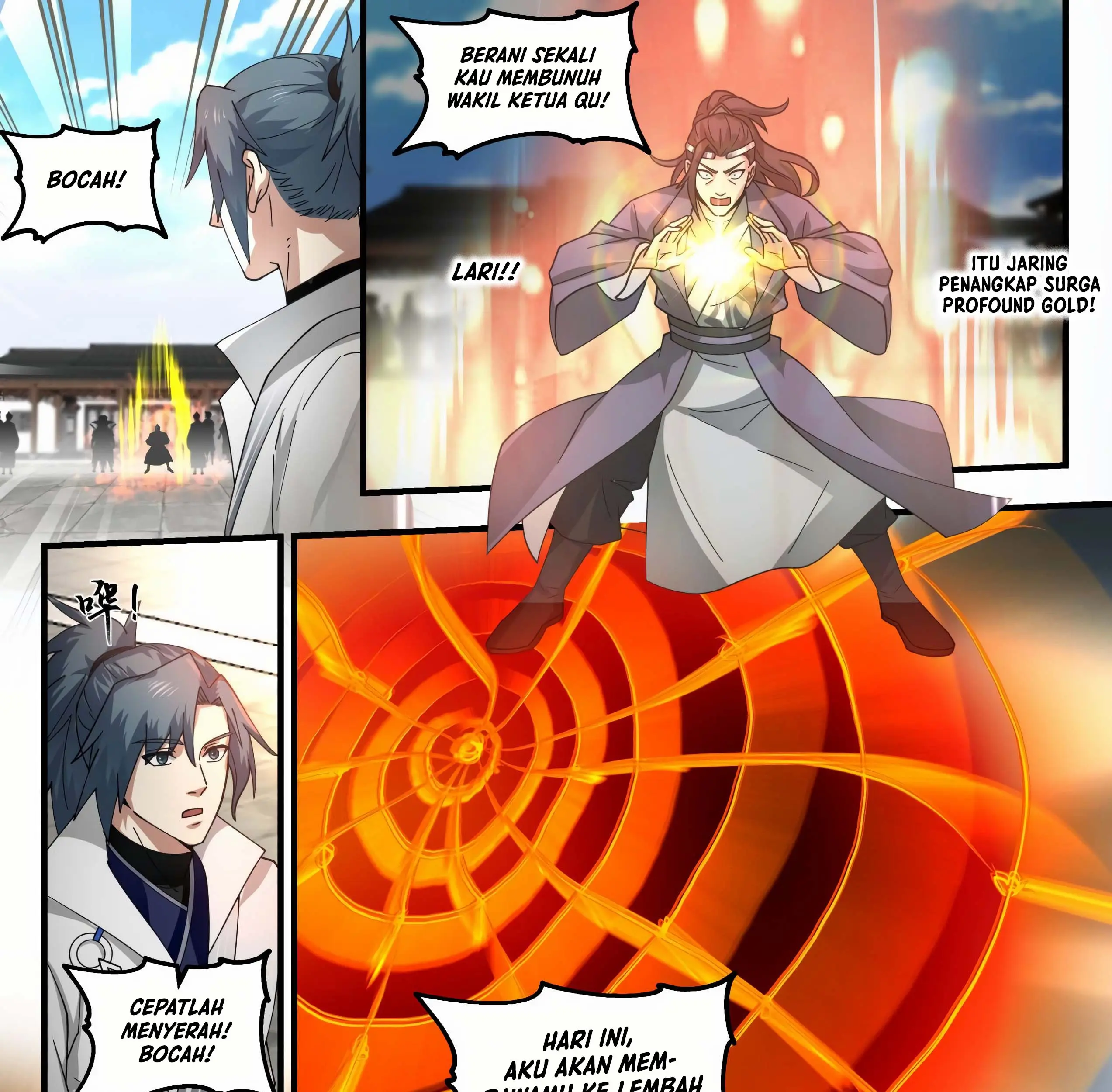 Martial Peak Part 1 Chapter 1784 - https://gambar-id.komiku.org/uploads/2462559-4_part1.jpg
