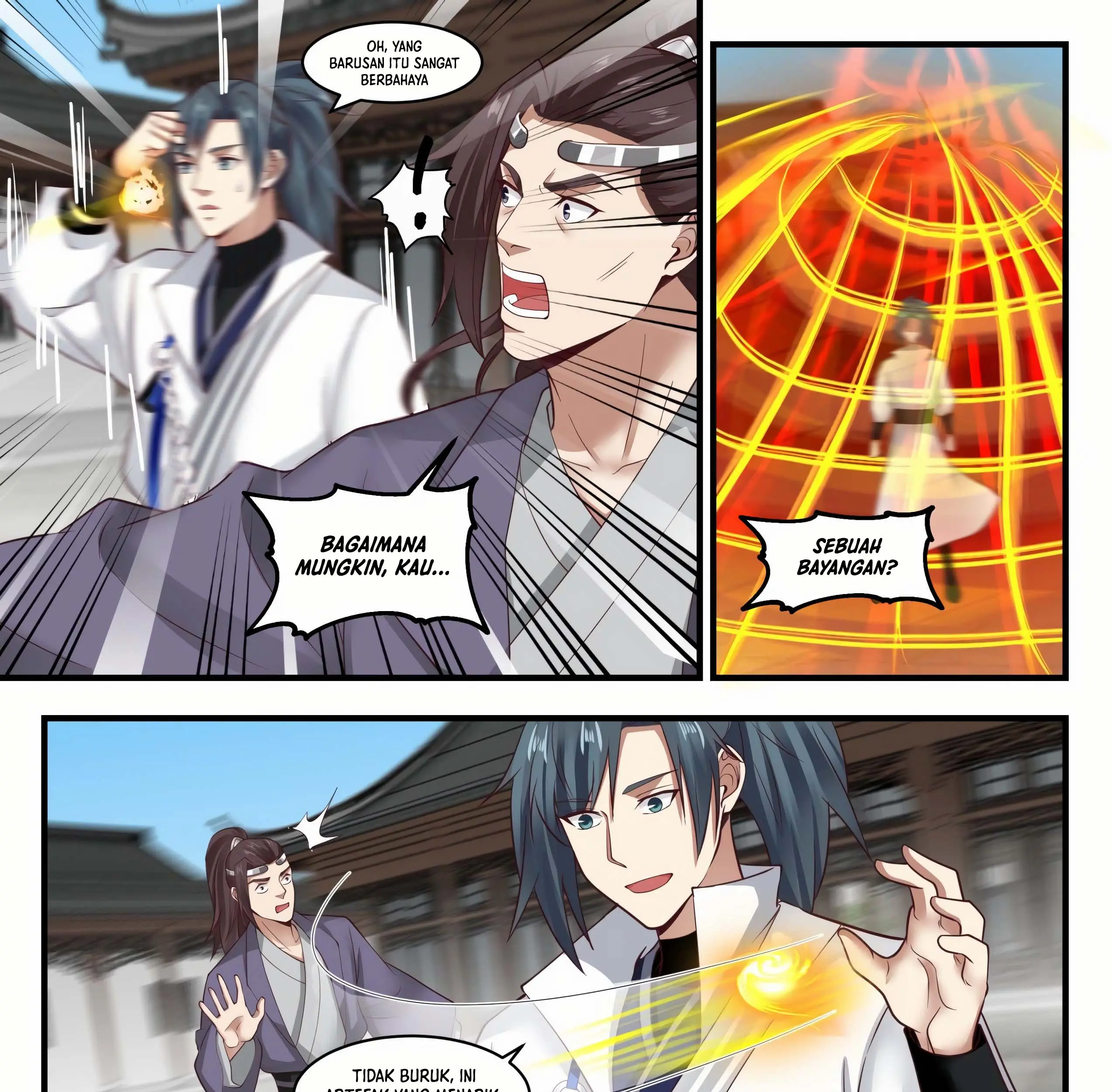 Martial Peak Part 1 Chapter 1784 - https://gambar-id.komiku.org/uploads/2462559-6_part1.jpg