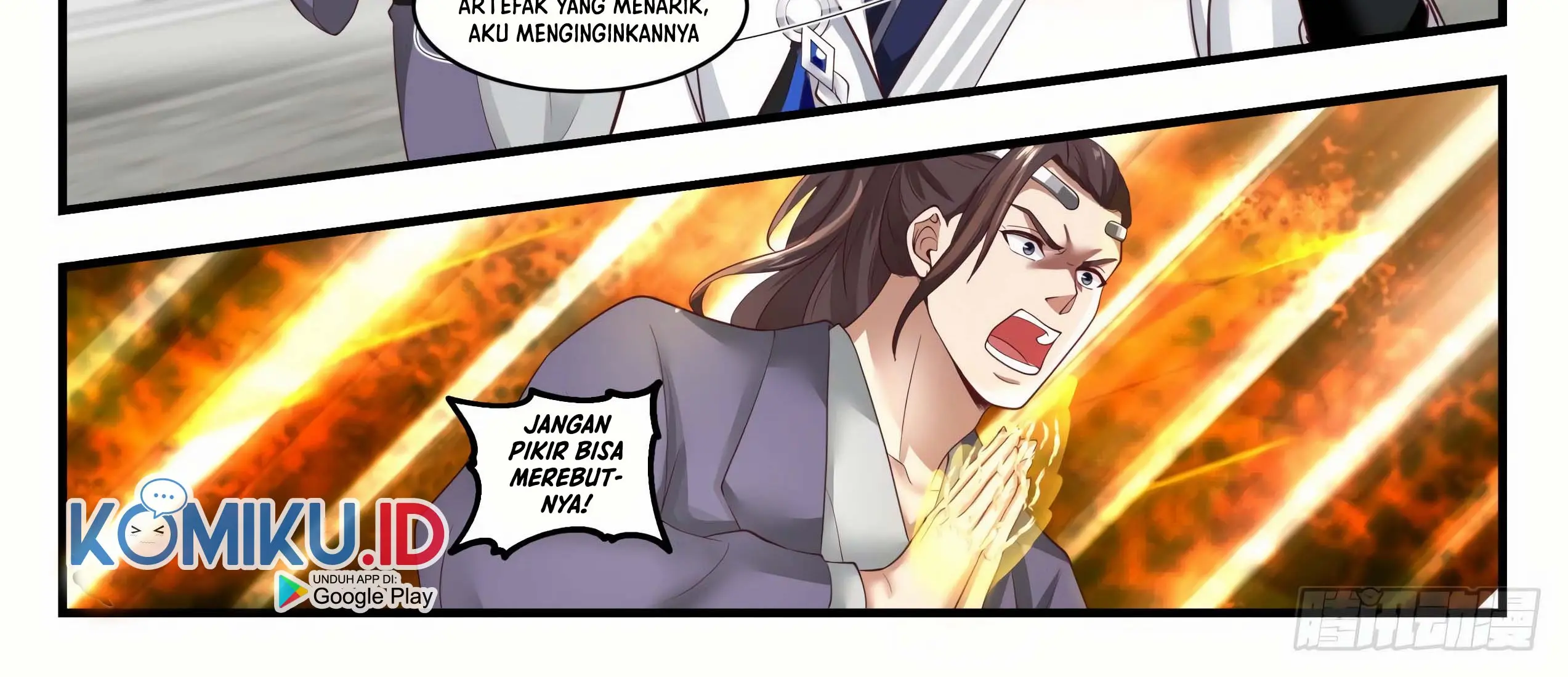 Martial Peak Part 1 Chapter 1784 - https://gambar-id.komiku.org/uploads/2462559-6_part2.jpg