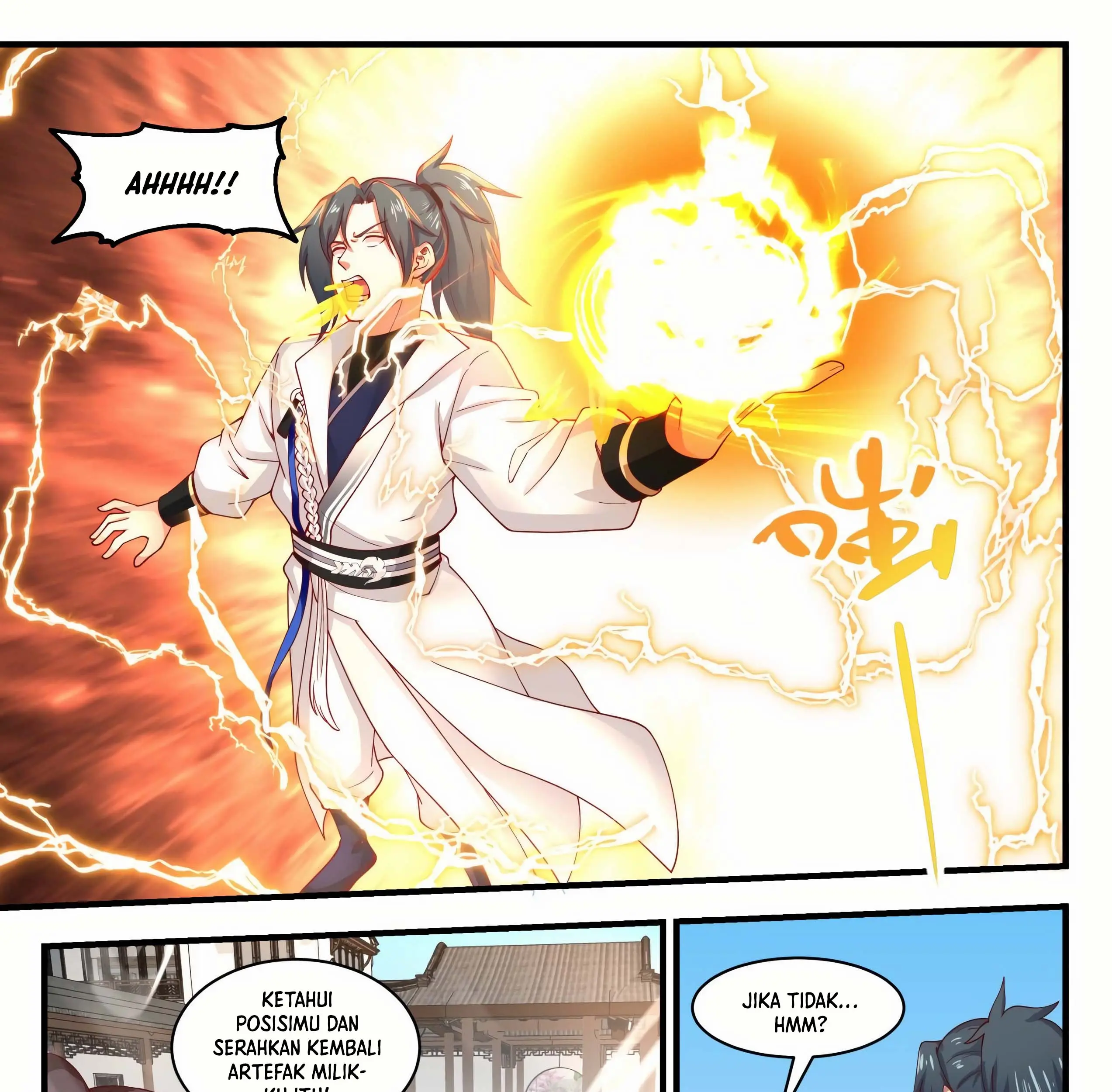 Martial Peak Part 1 Chapter 1784 - https://gambar-id.komiku.org/uploads/2462559-7_part1.jpg
