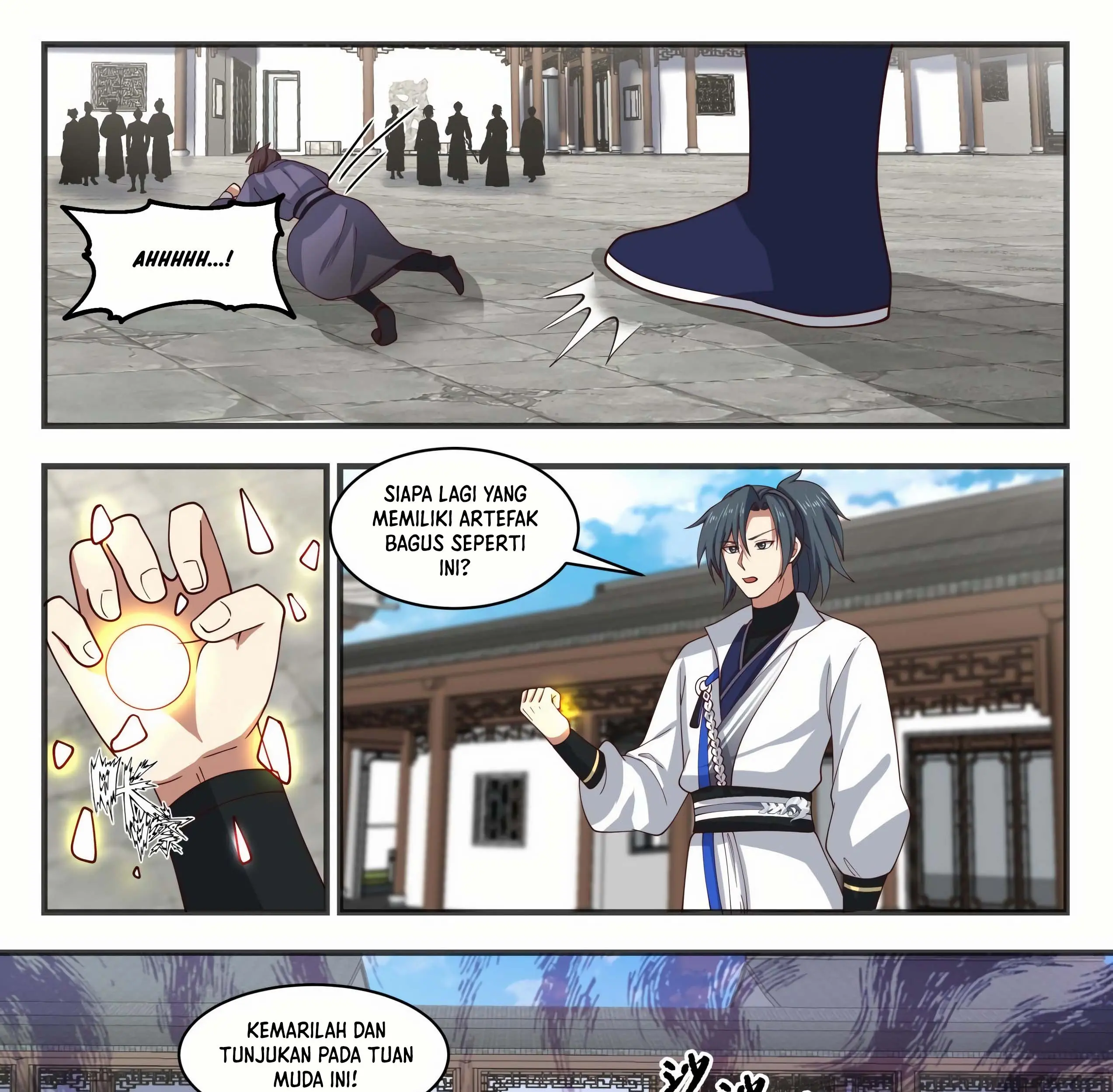 Martial Peak Part 1 Chapter 1784 - https://gambar-id.komiku.org/uploads/2462559-9_part1.jpg