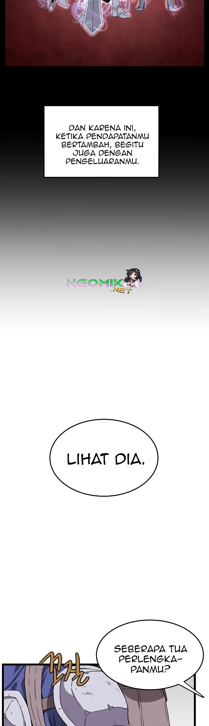 Murim Login - Chapter 39 - Page 26