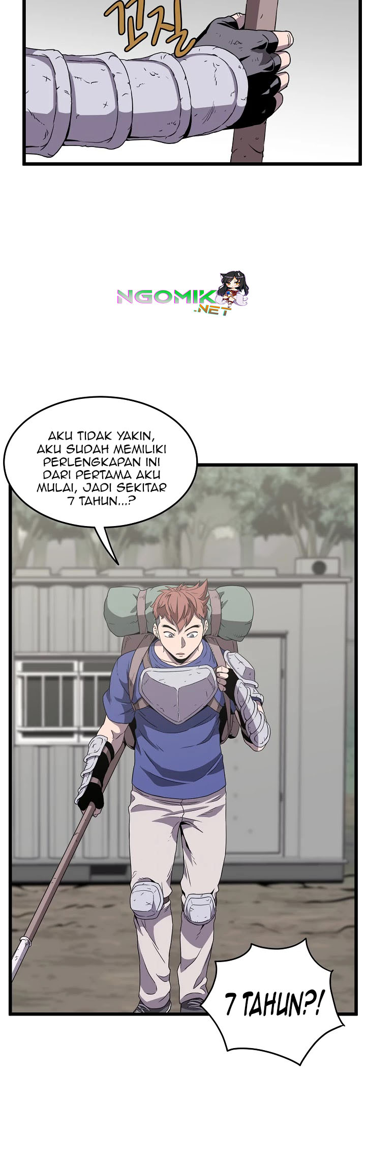 Murim Login - Chapter 39 - Page 28