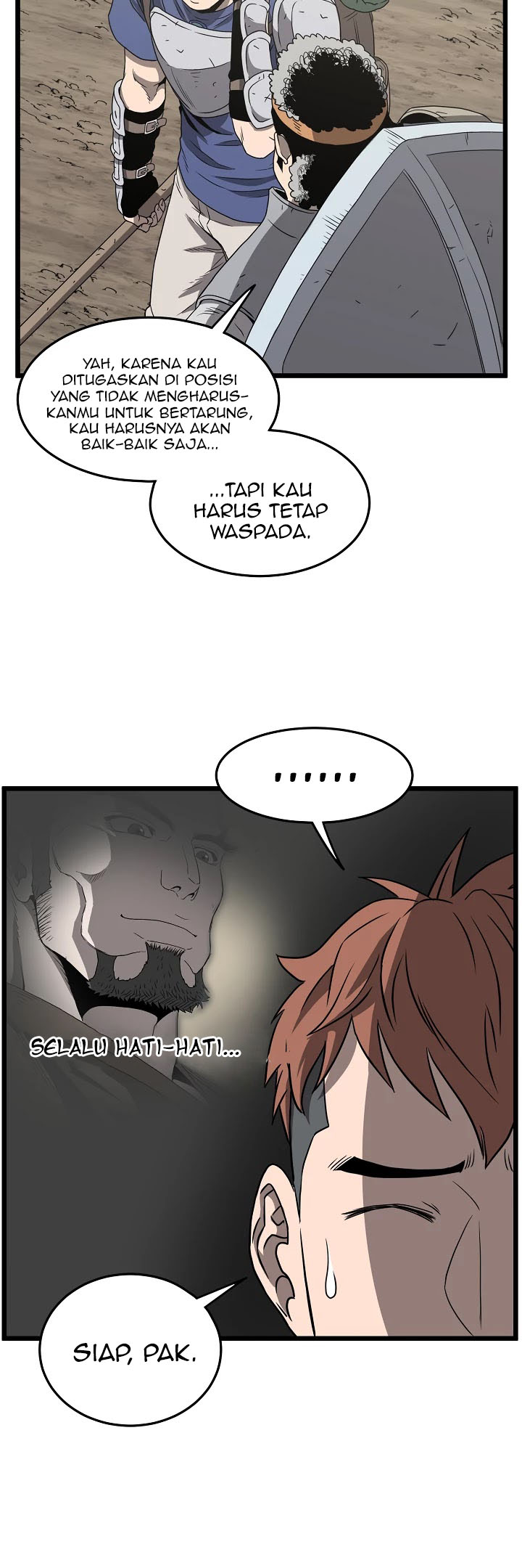 Murim Login - Chapter 39 - Page 30