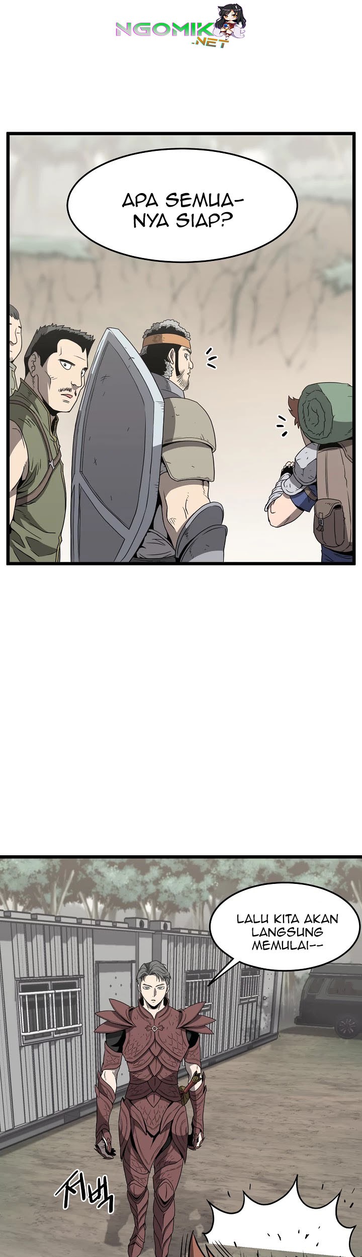 Murim Login - Chapter 39 - Page 31