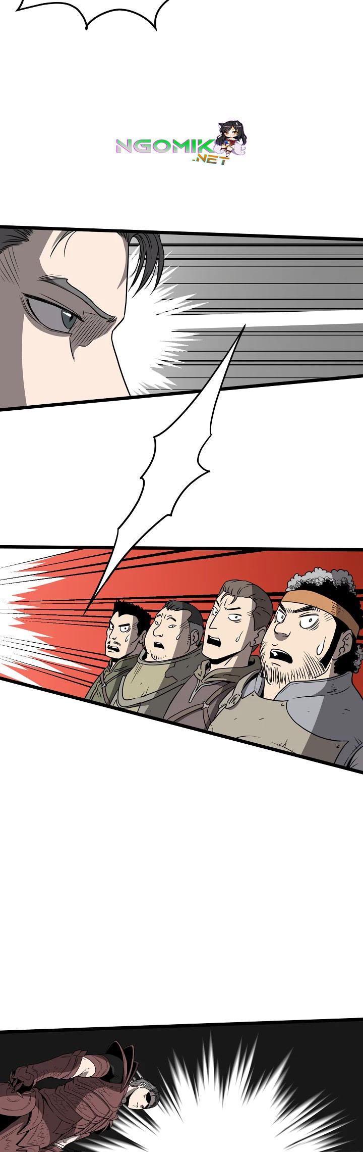 Murim Login - Chapter 39 - Page 33