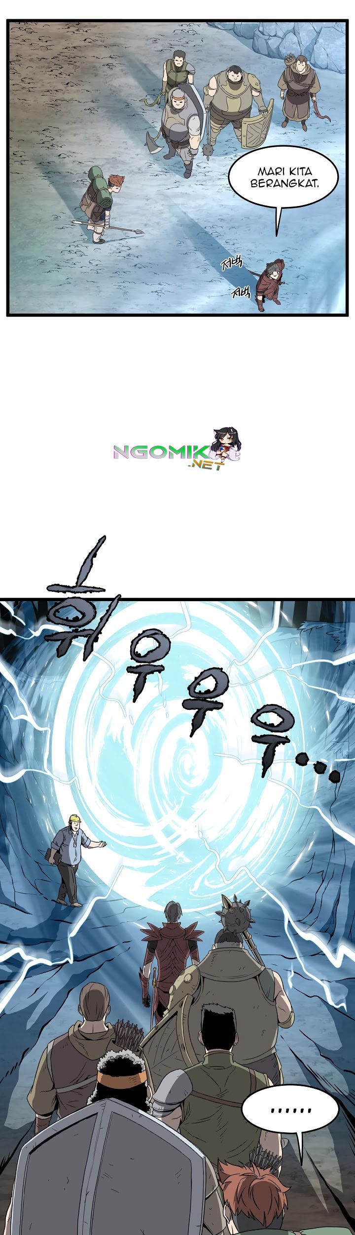 Murim Login - Chapter 39 - Page 39