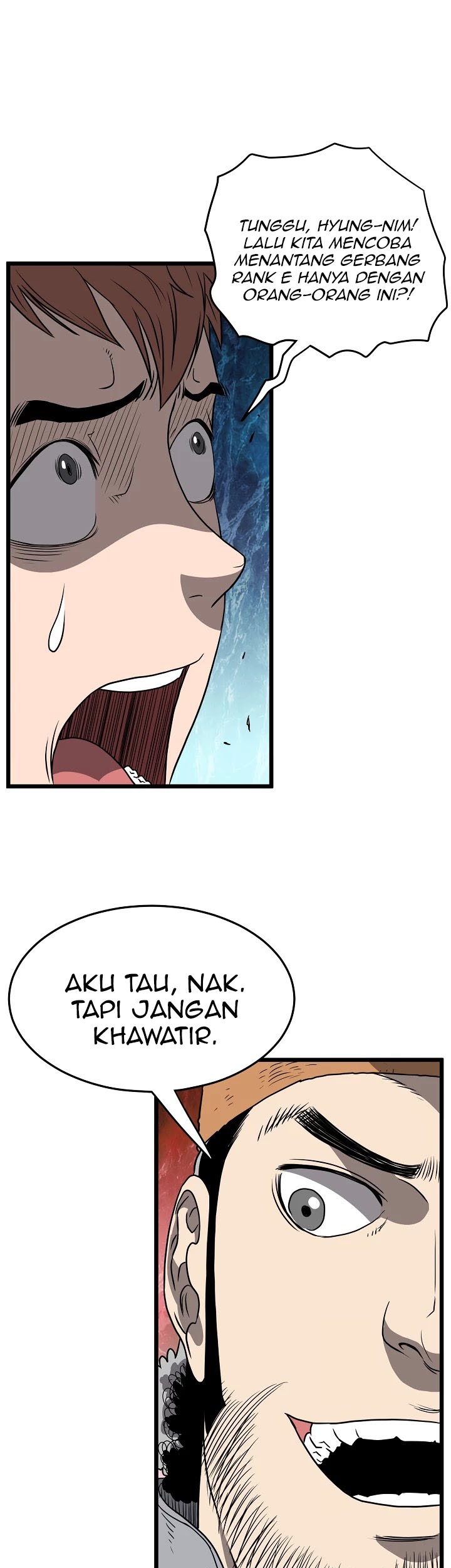 Murim Login - Chapter 39 - Page 45