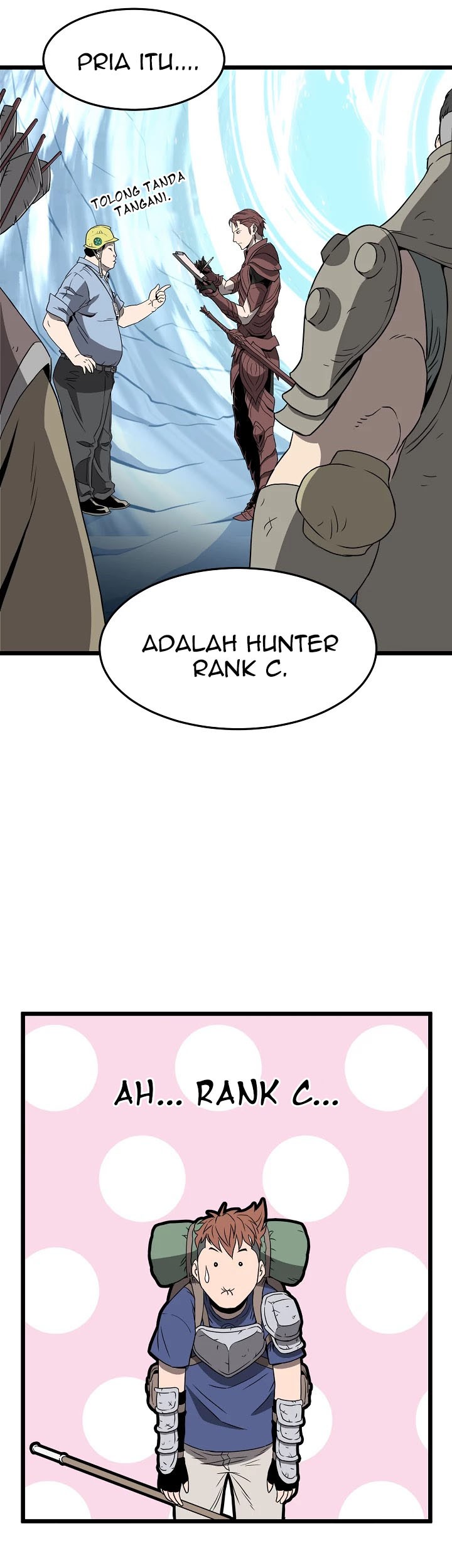 Murim Login - Chapter 39 - Page 47