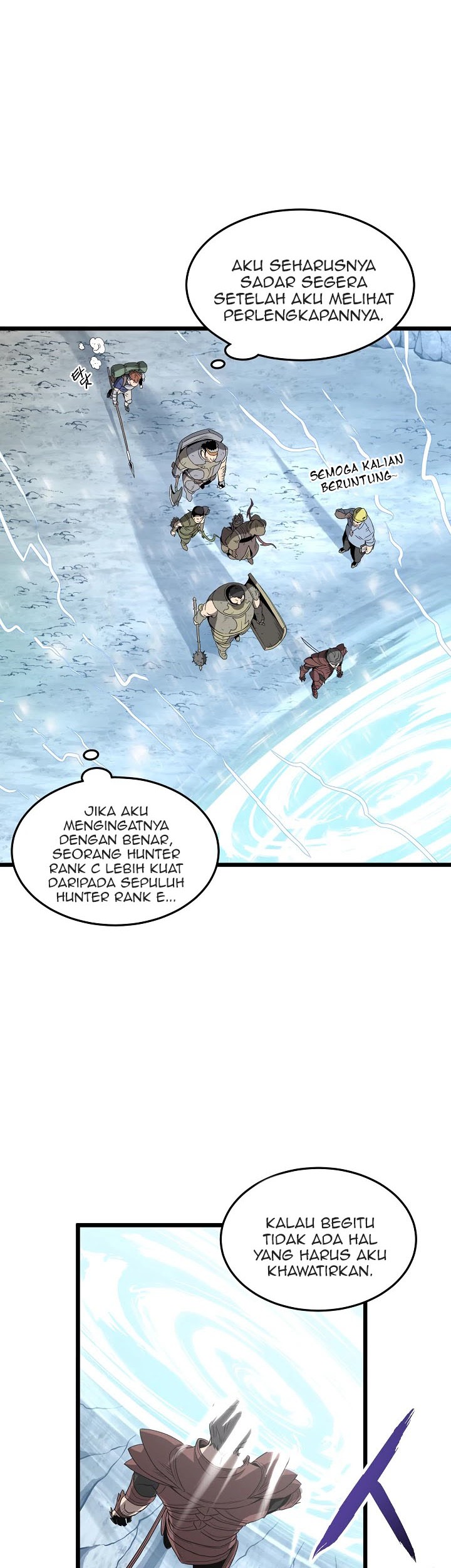 Murim Login - Chapter 39 - Page 48