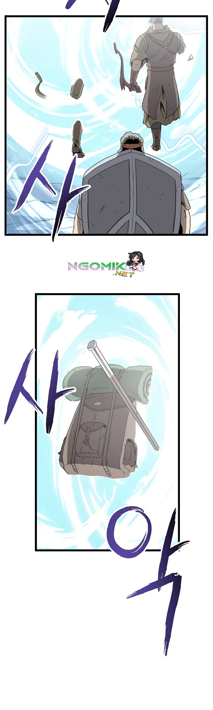 Murim Login - Chapter 39 - Page 50