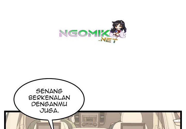 Murim Login - Chapter 39 - Page 3