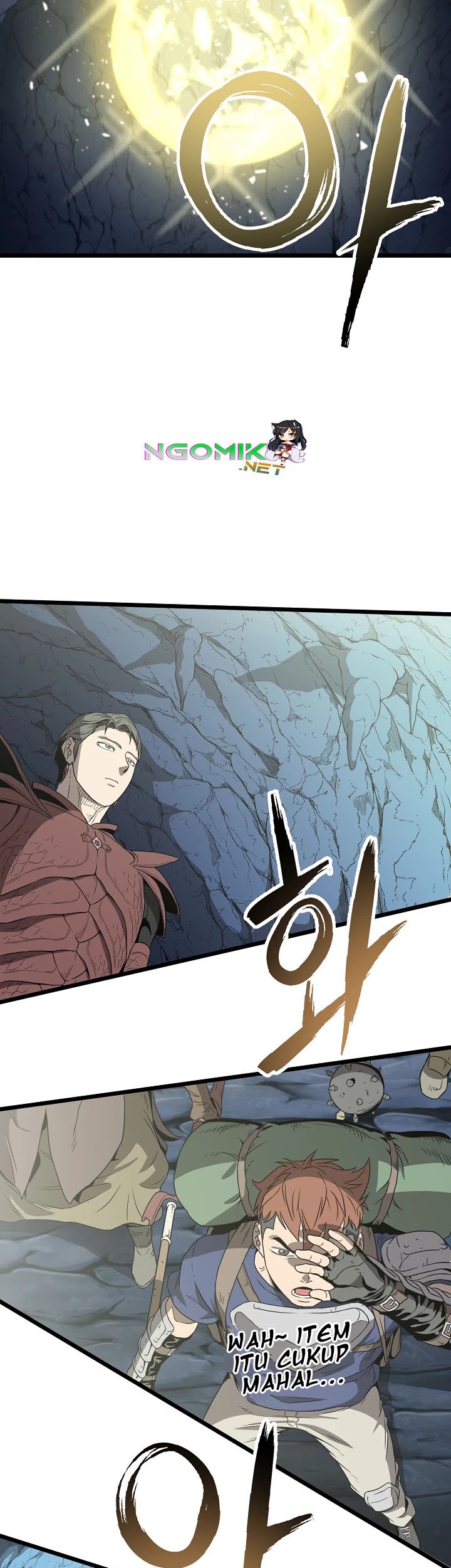 Murim Login - Chapter 39 - Page 53