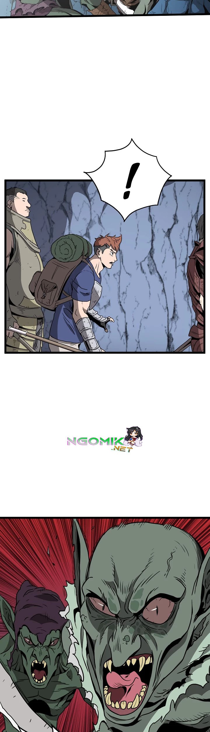 Murim Login - Chapter 39 - Page 57