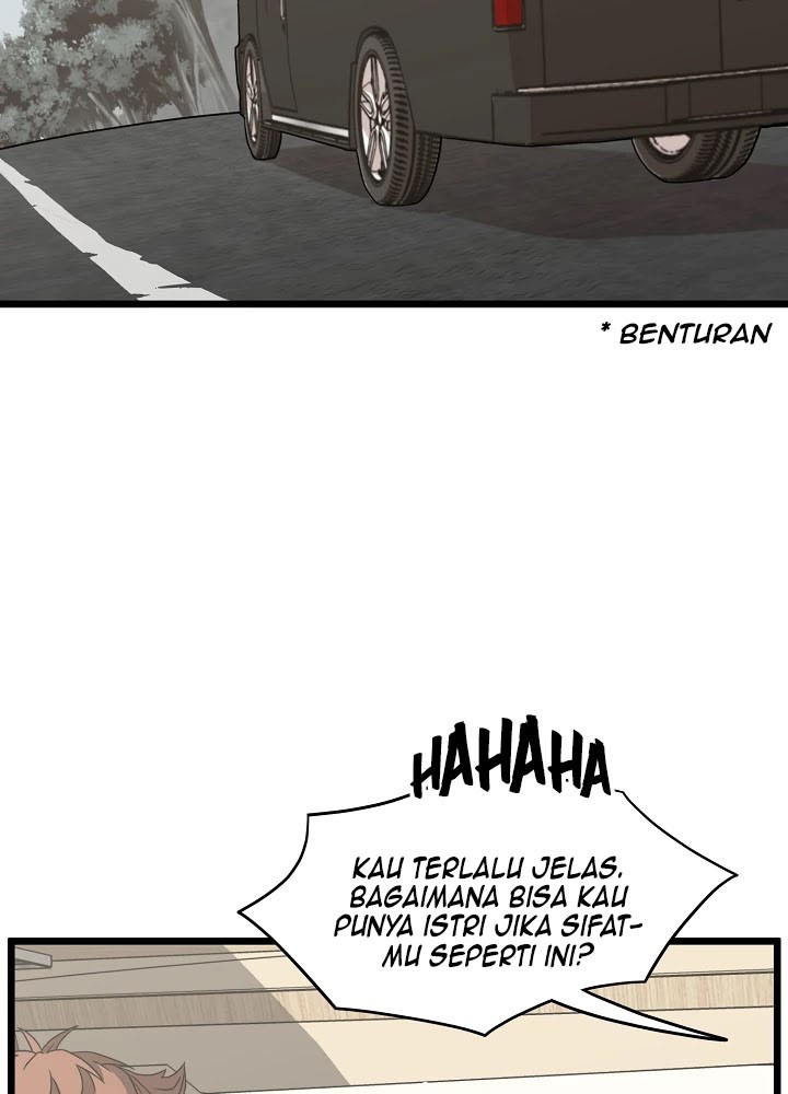 Murim Login - Chapter 39 - Page 8