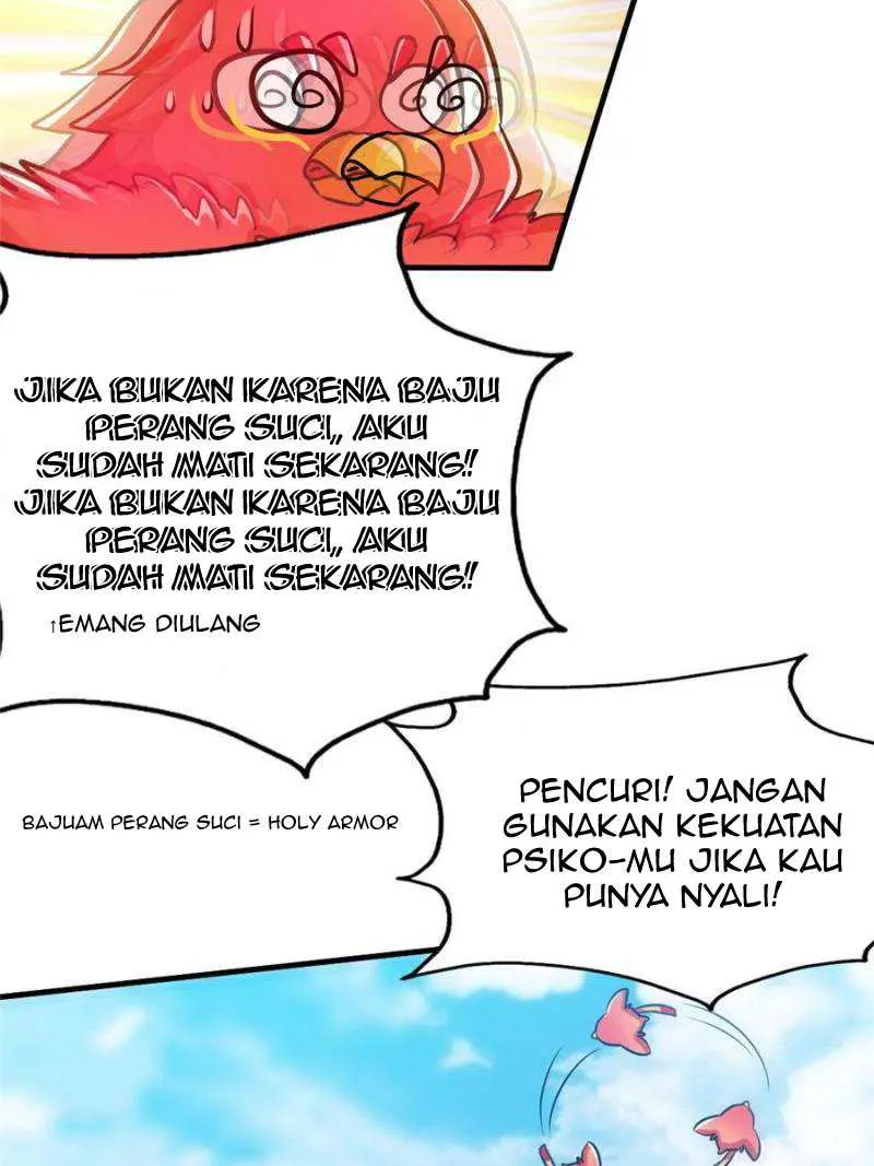 Extreme God Chapter 97 Gambar 11